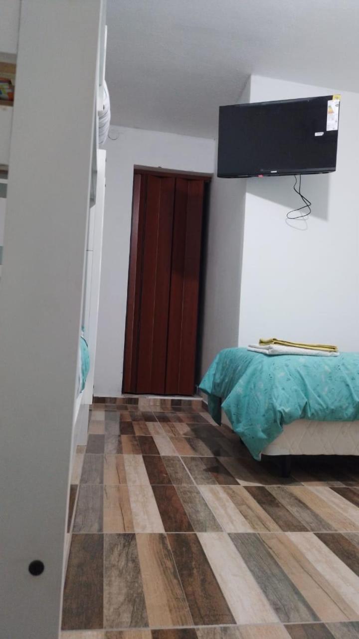 Deluxe Quadruple Room photo 1