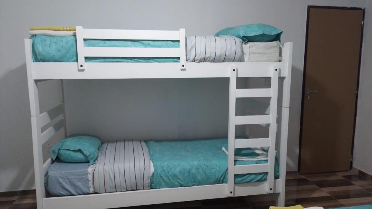 Deluxe Quadruple Room photo 3