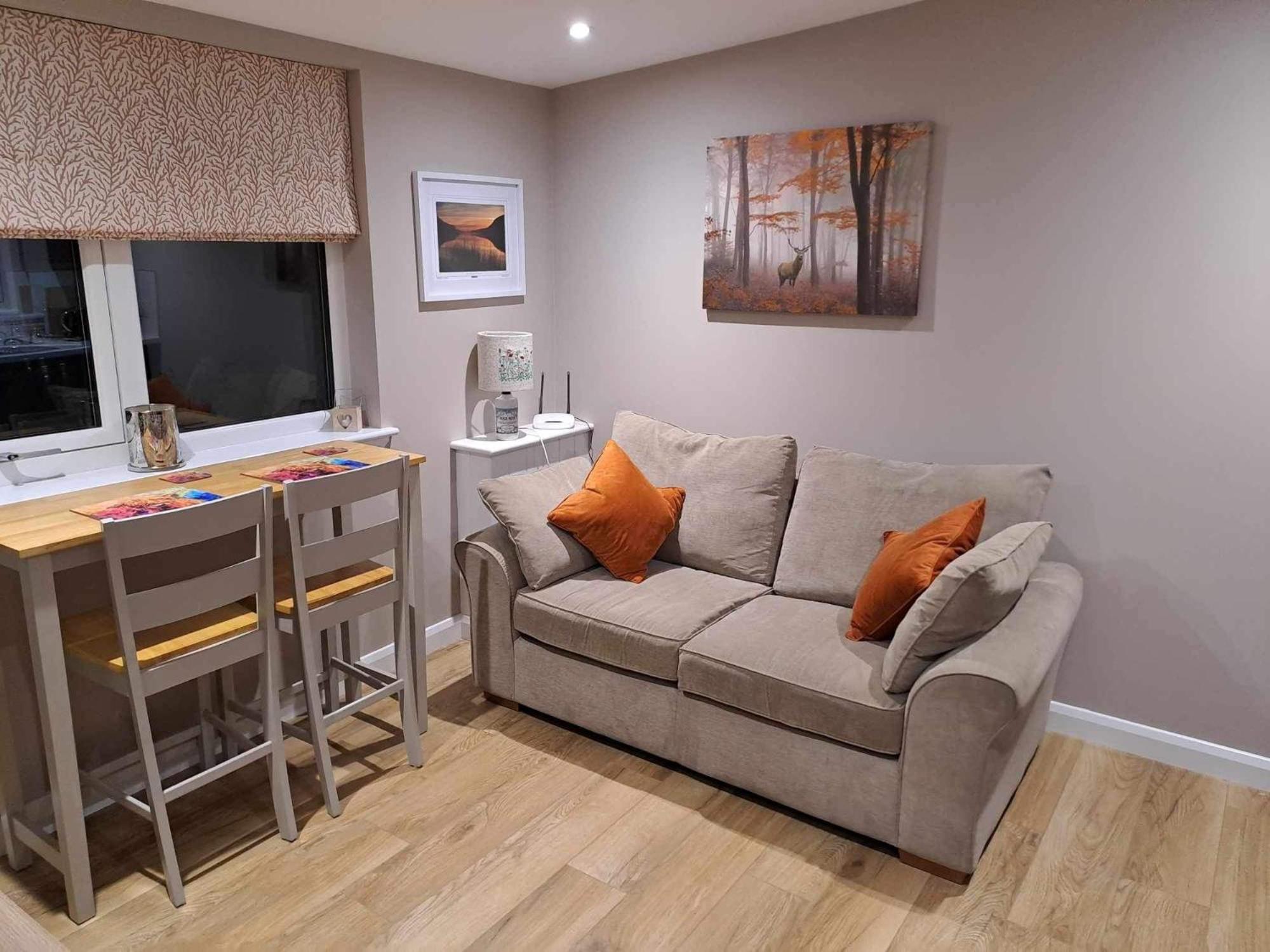 One-Bedroom Chalet photo 1