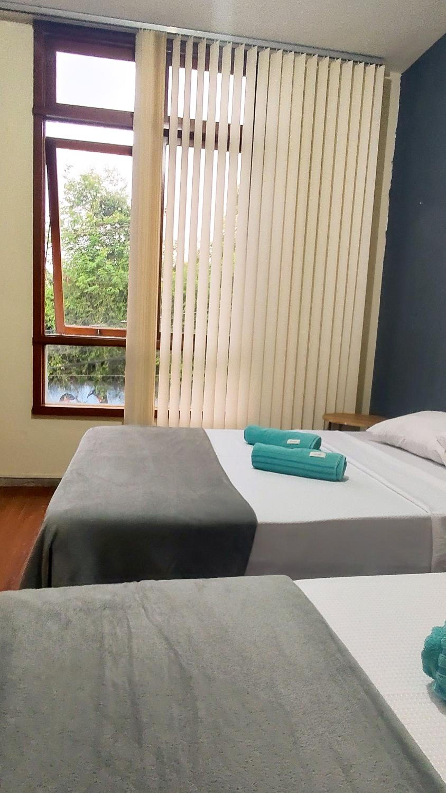 Double Room with Shared Toilet photo 3