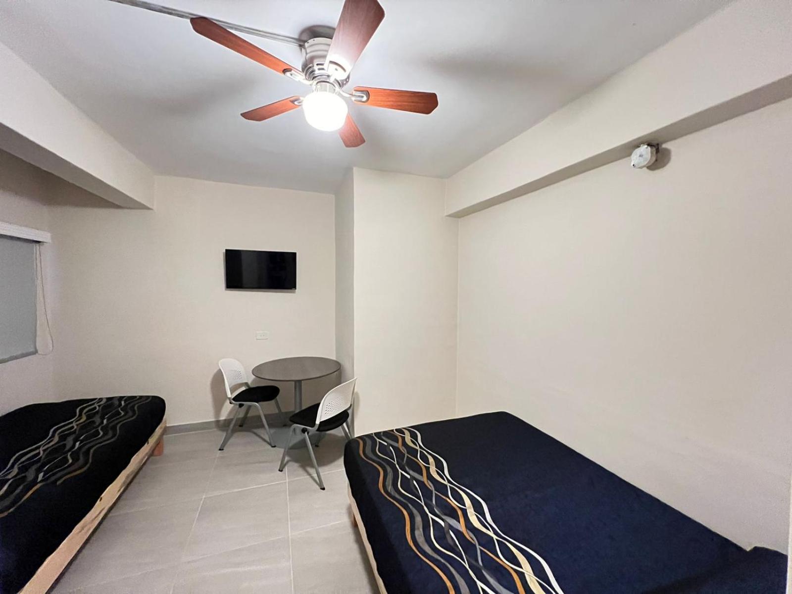 Twin Room photo 1