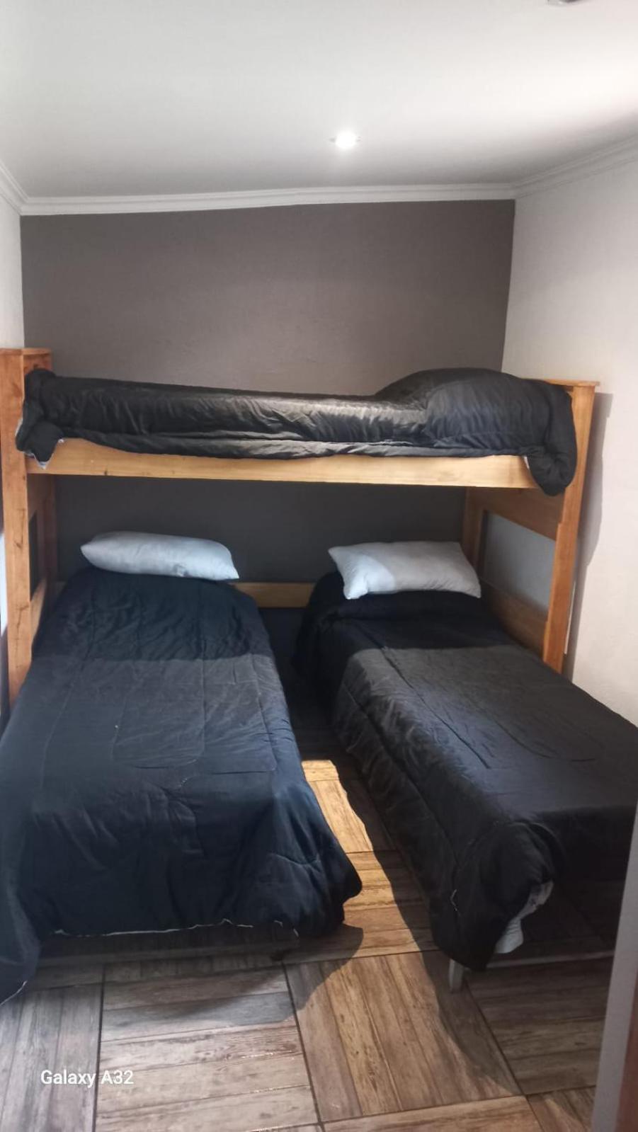 Two-Bedroom Chalet photo 2