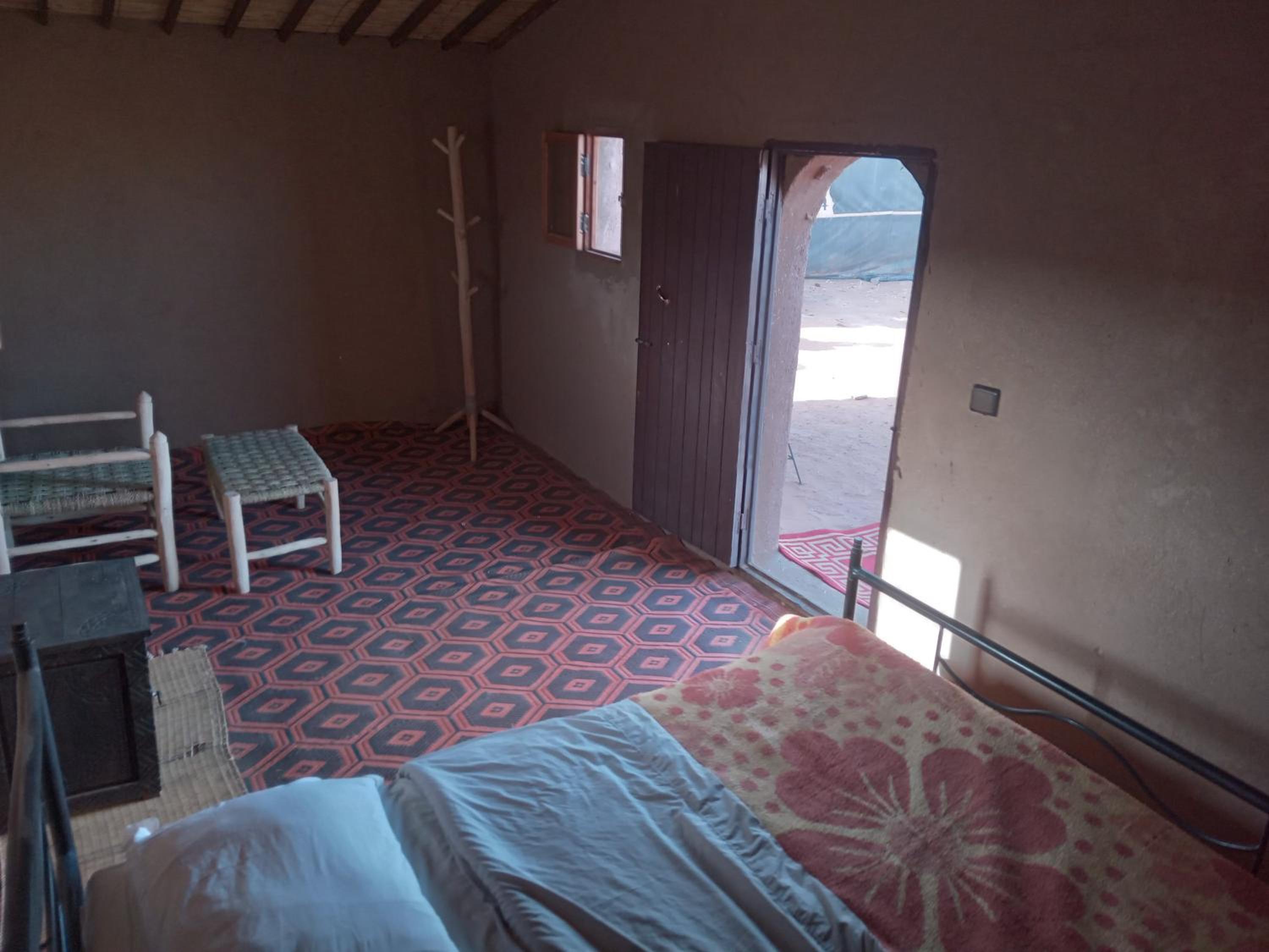 Double or Twin Room photo 1