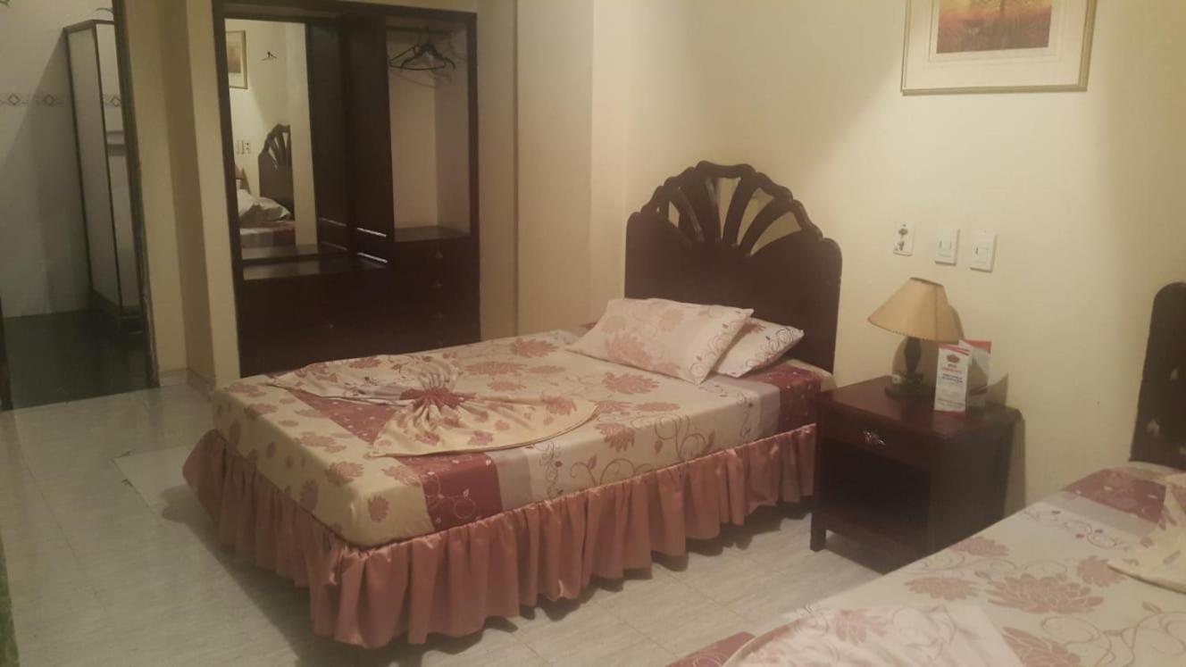 Double Room With Private Bathroom photo 1