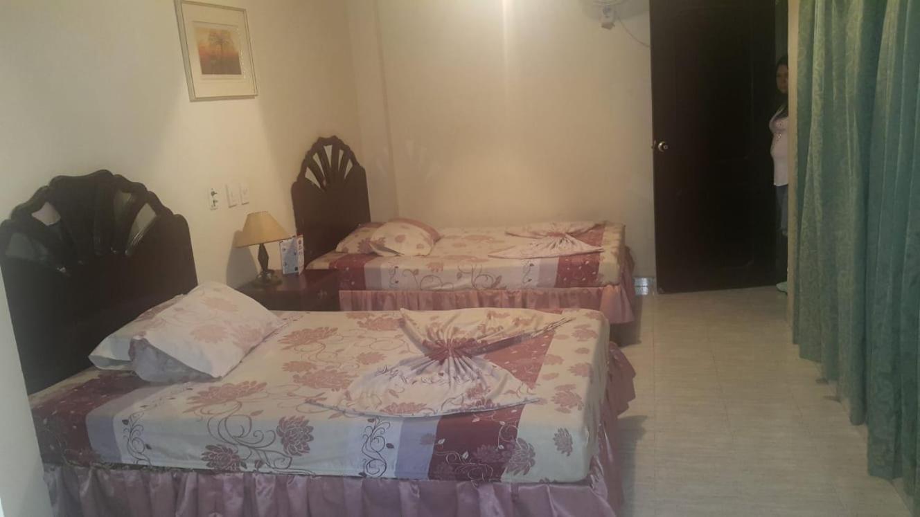 Twin Room photo 2