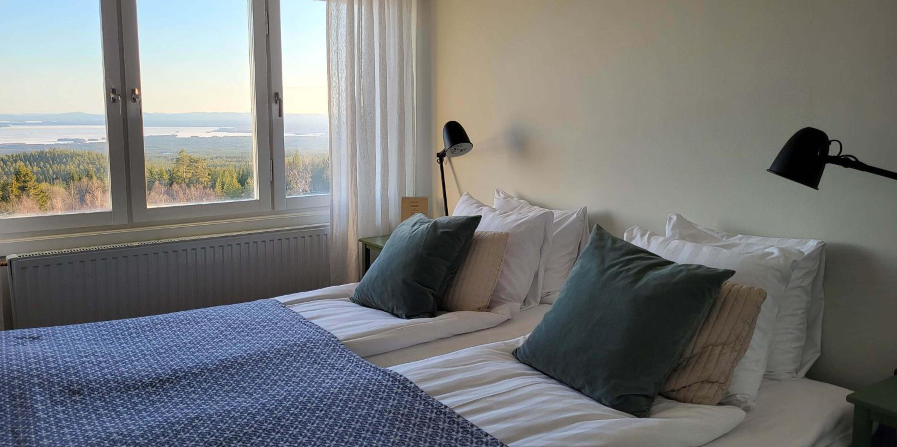 Small Double Room - Photo 4