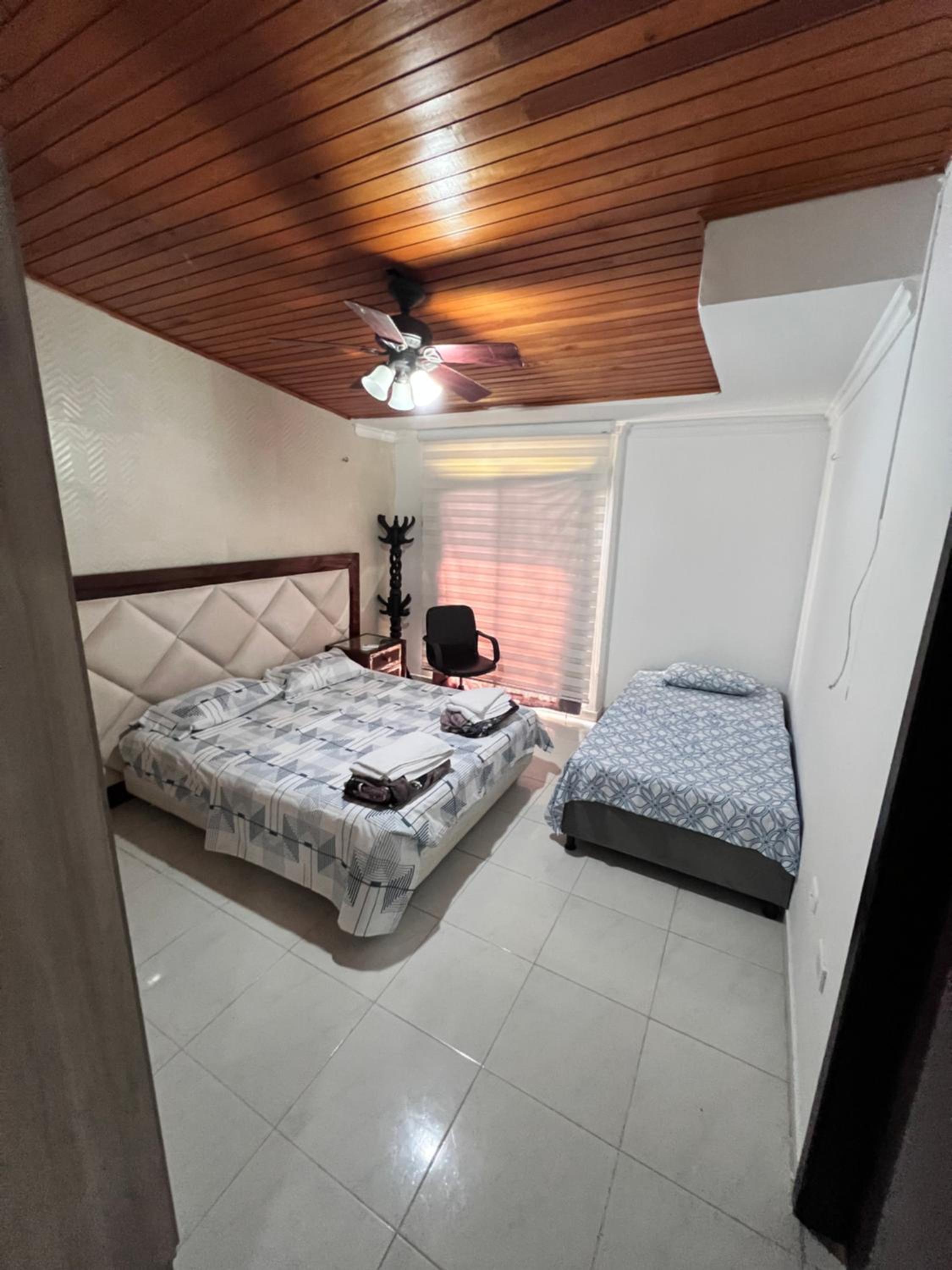 Two-Bedroom House photo 1