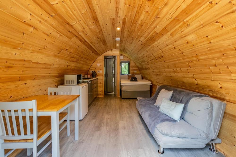 Triple Room with Private Bathroom photo 1