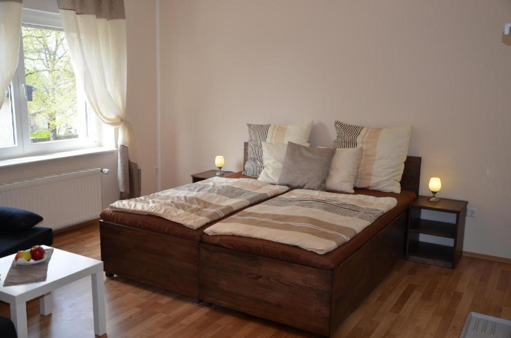 Double Room with Private Bathroom photo 3