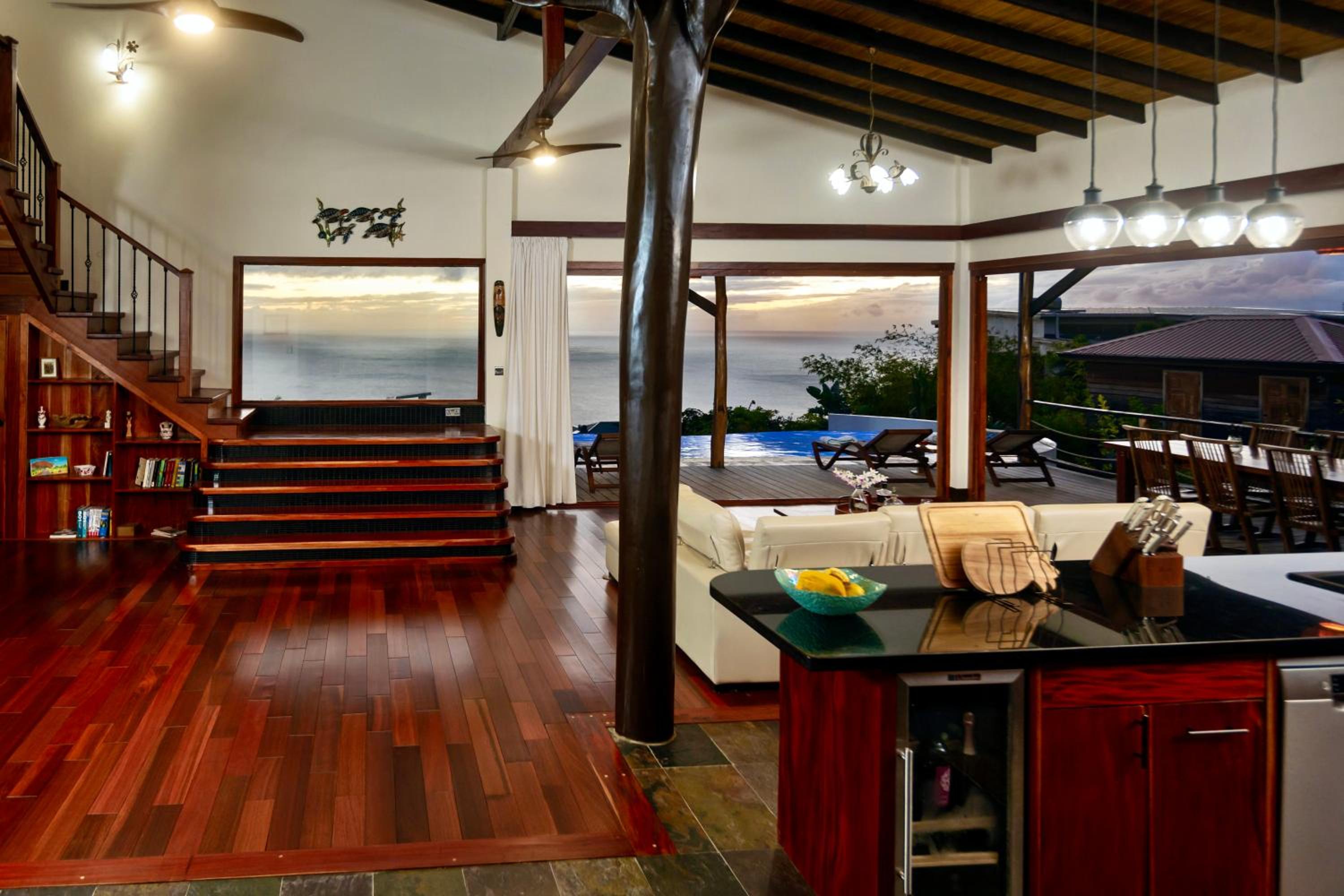 Two-Bedroom Villa photo 1