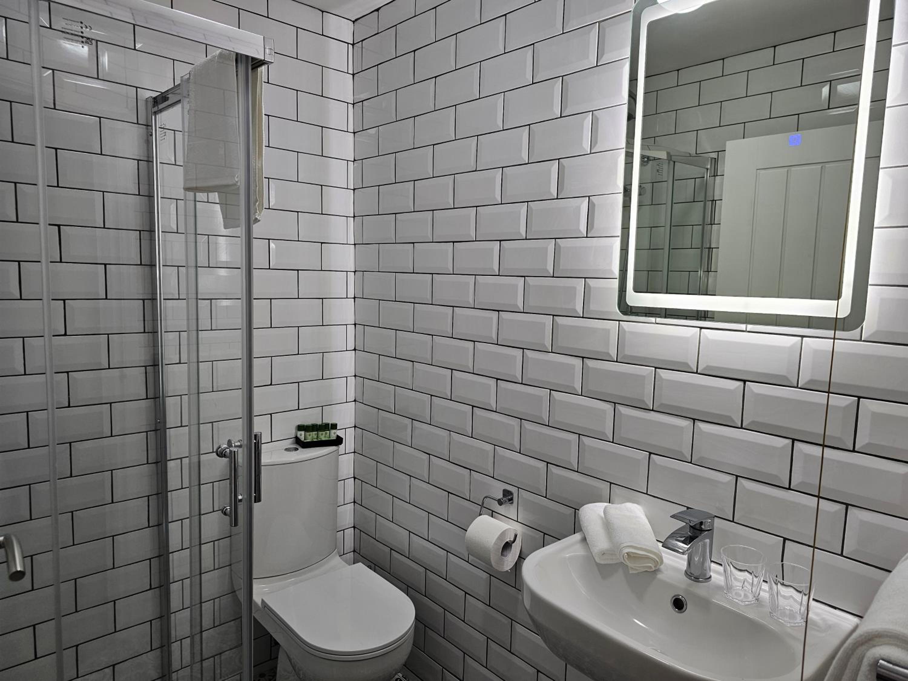 Deluxe Room photo 3