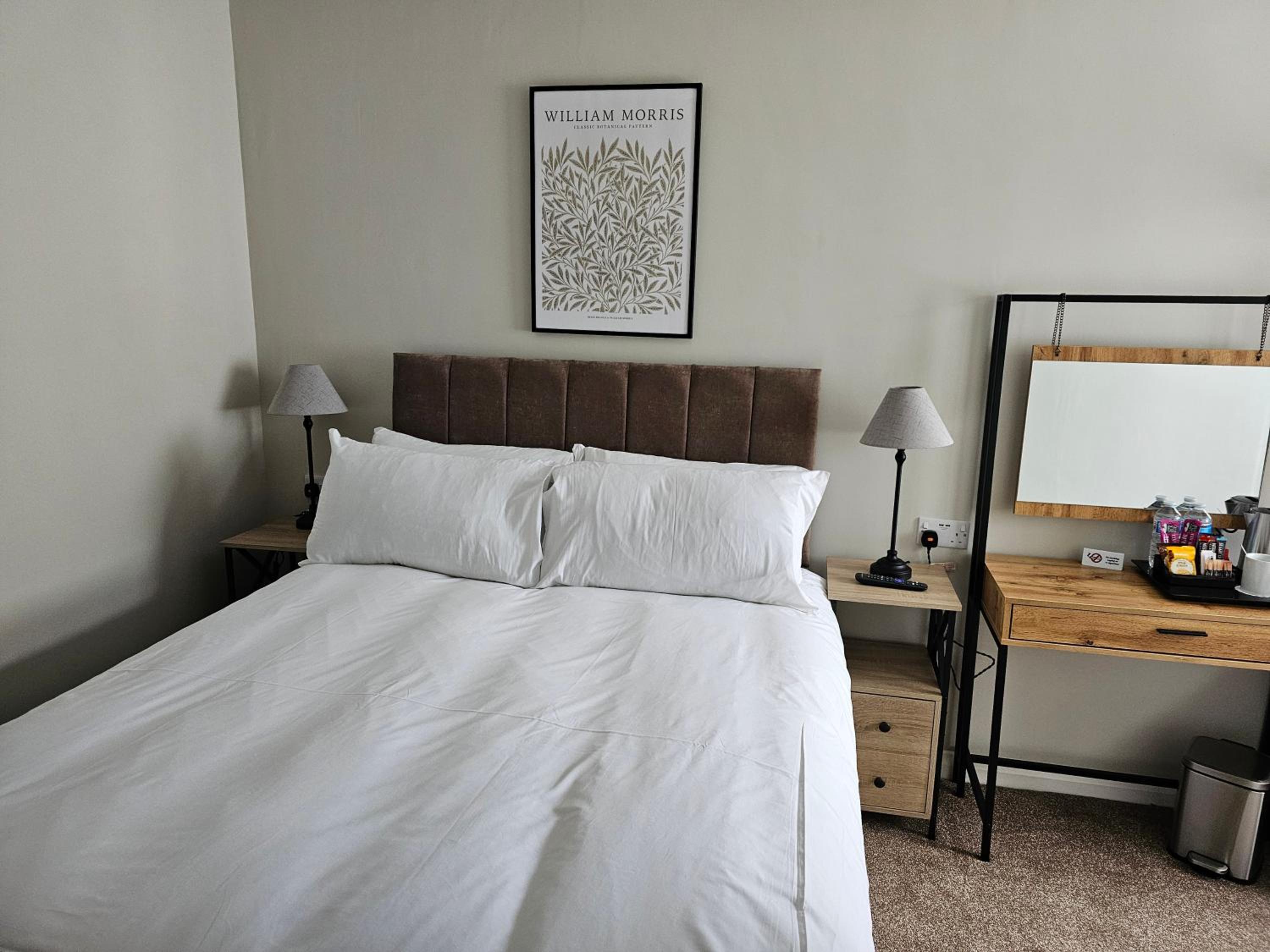 Deluxe Room photo 1
