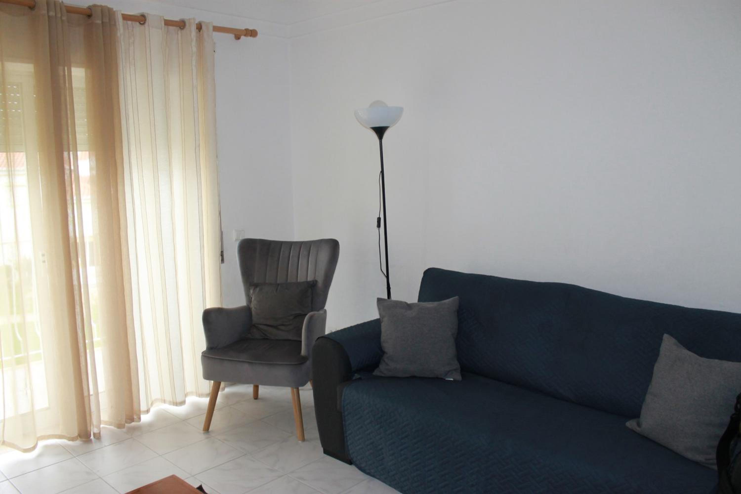 Two-Bedroom Apartment photo 1