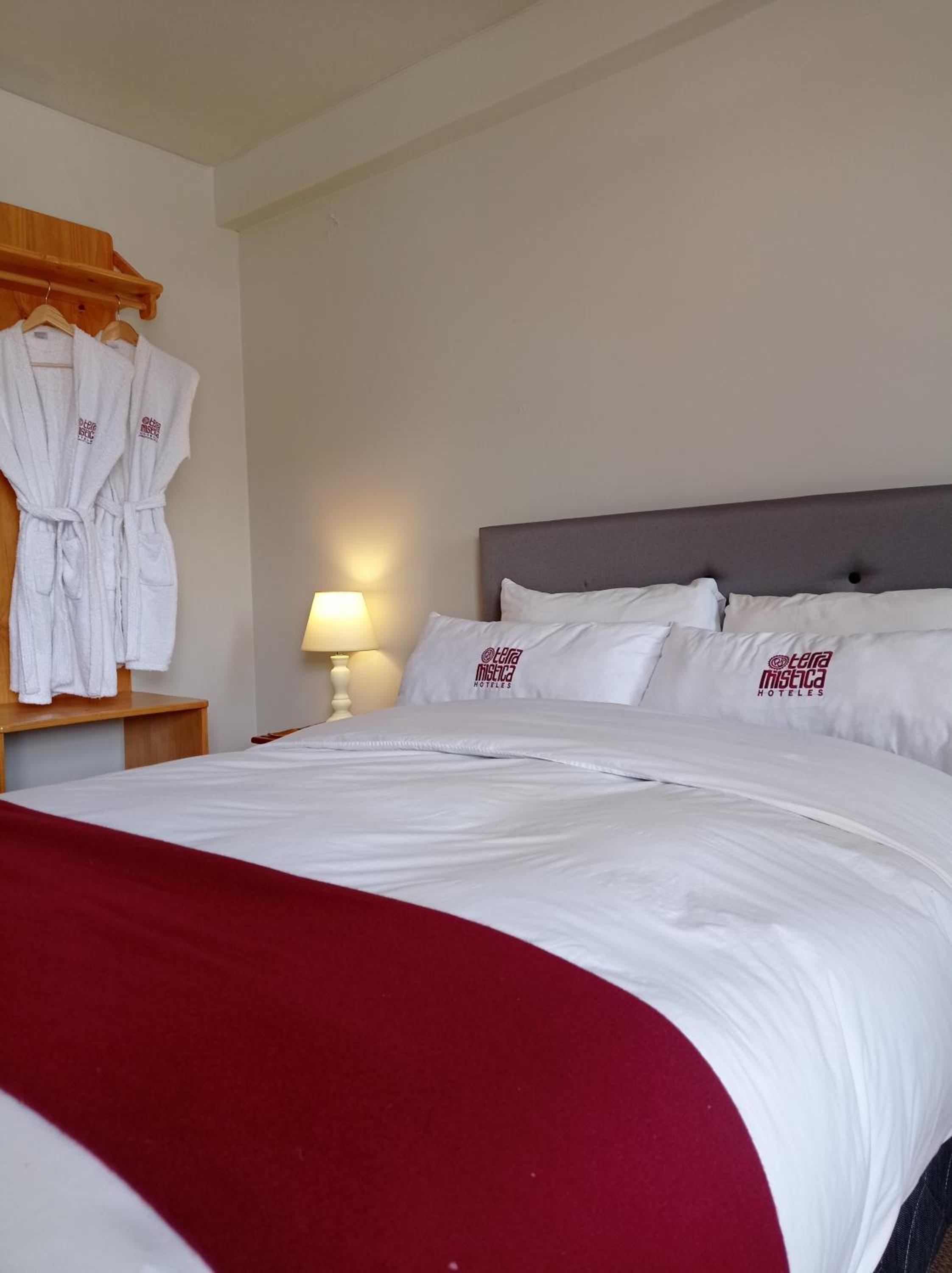 Single Room photo 1