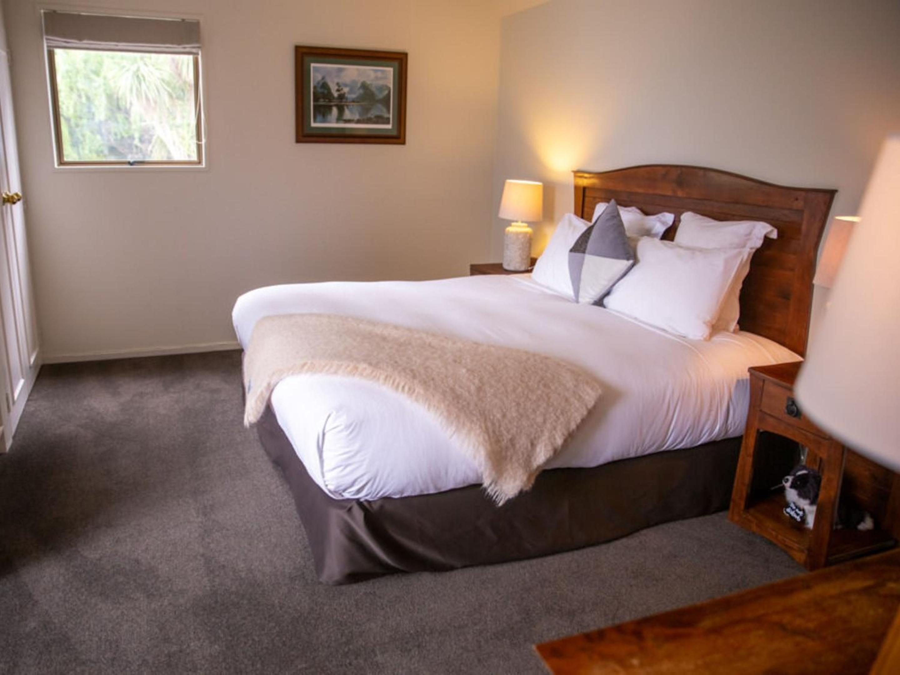 Two-Bedroom Suite photo 1