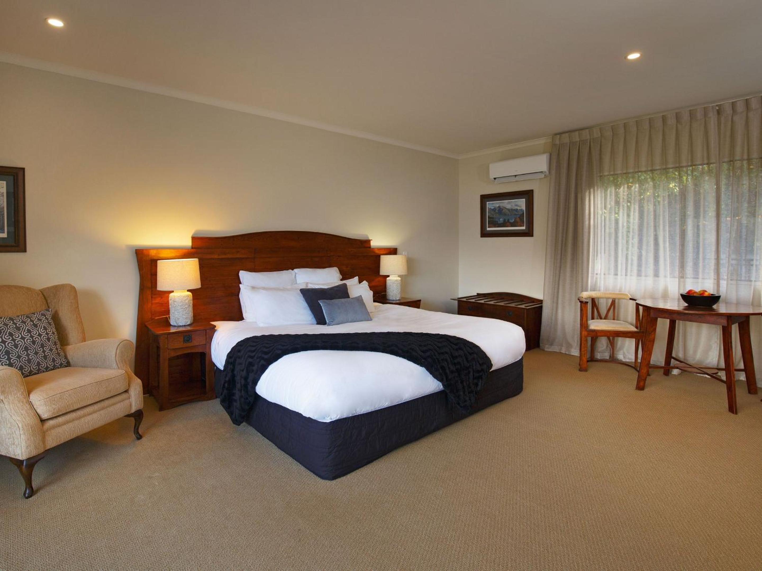 Tahi Suite
