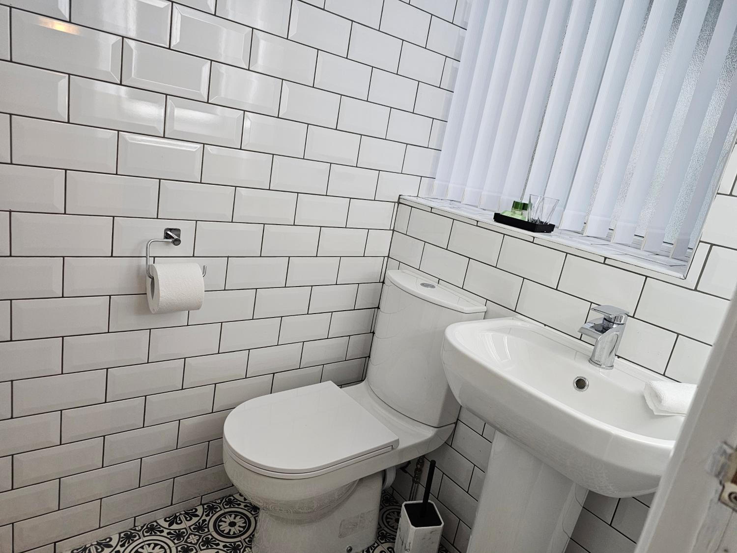 Superior Single Room photo 3