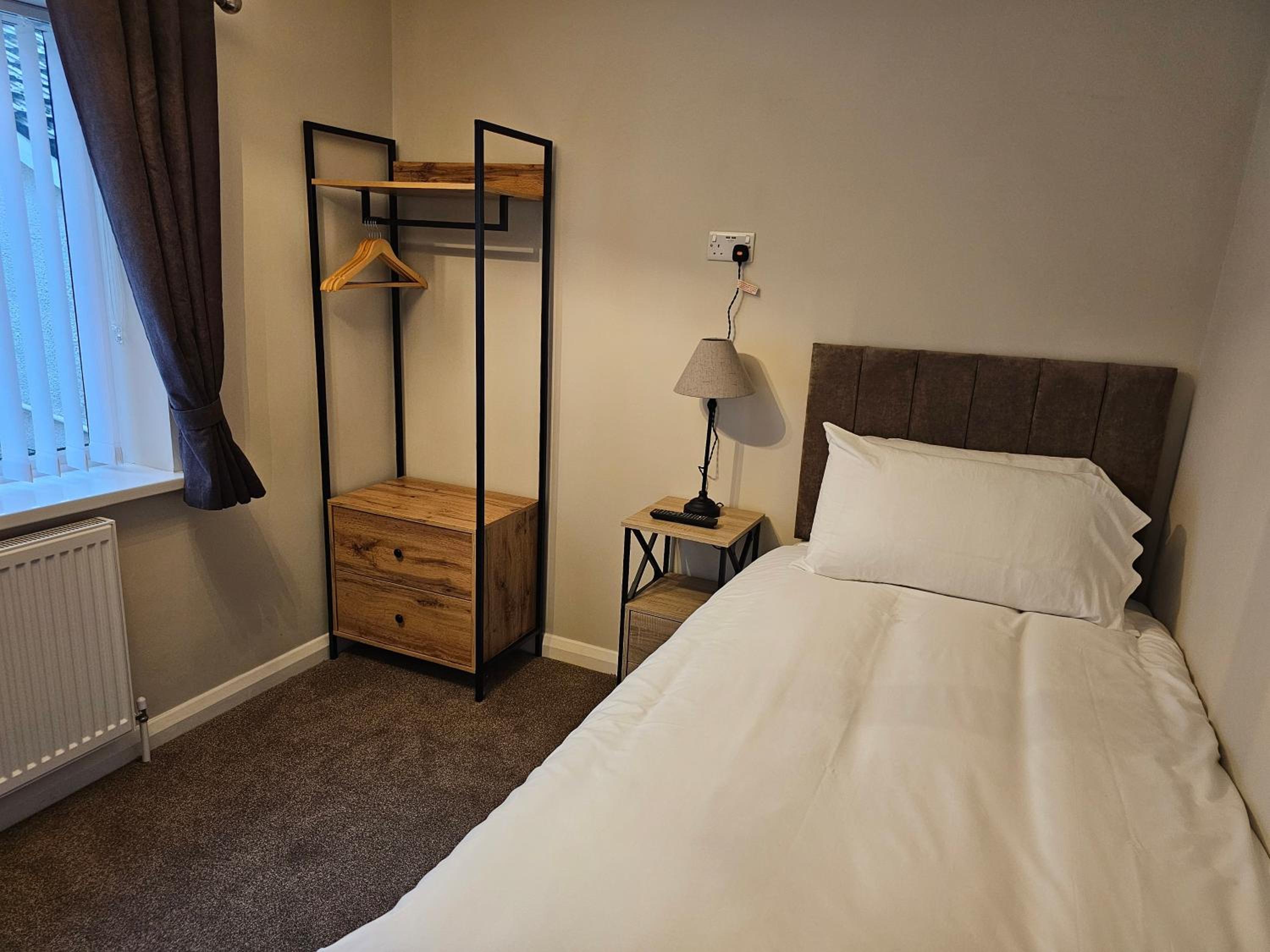 Superior Single Room photo 2