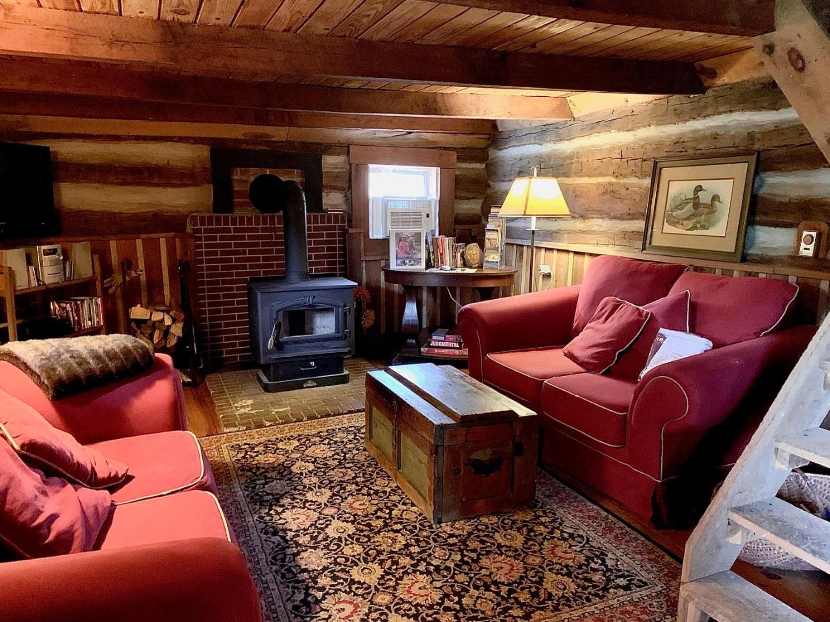Chalet photo 1