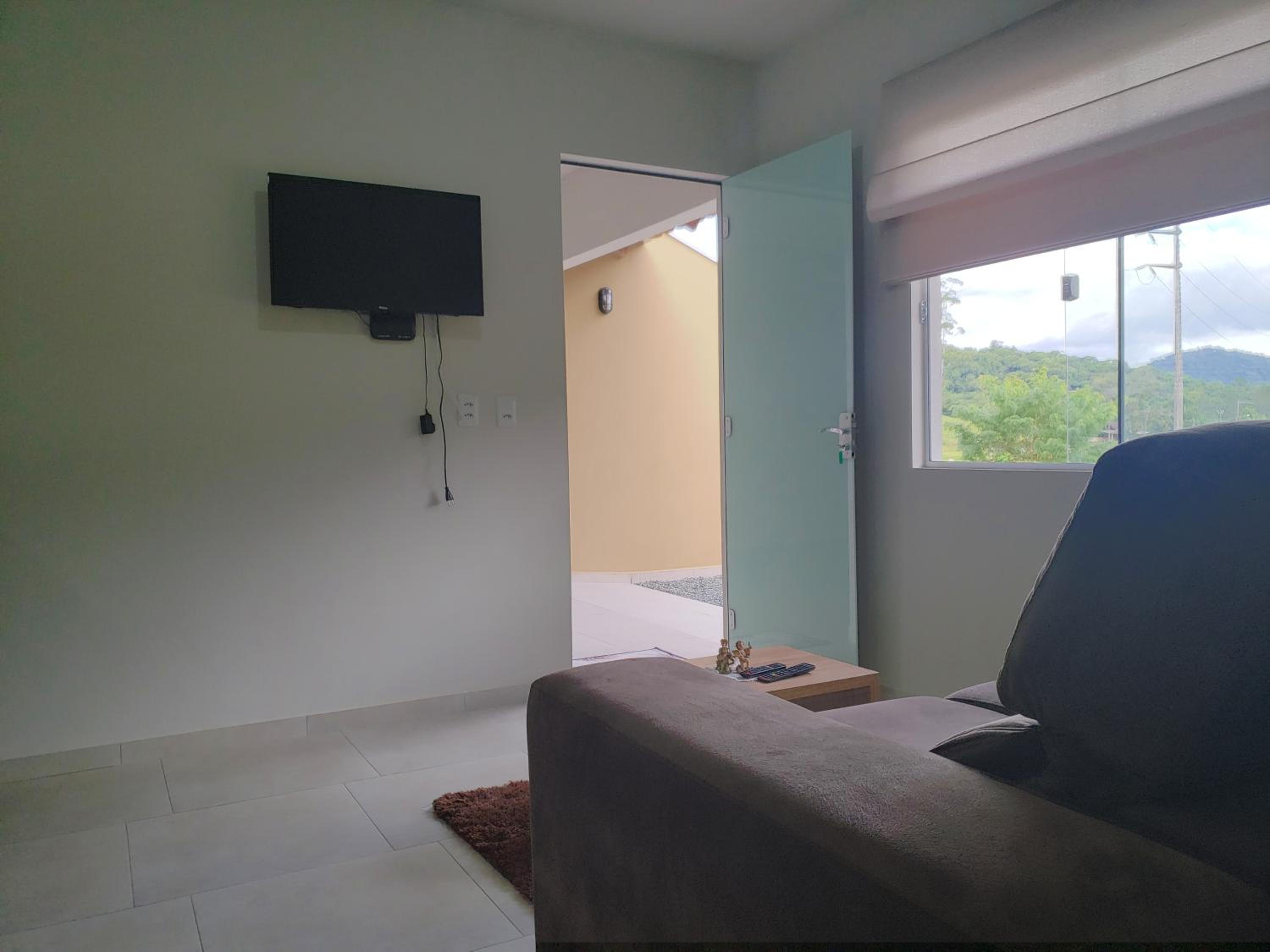 Two-Bedroom House photo 3