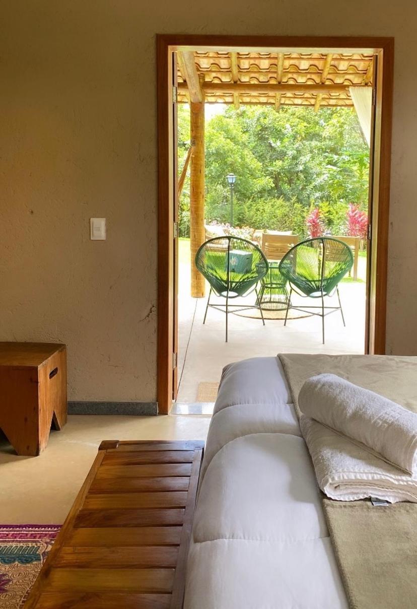Suite with Mountain View photo 1
