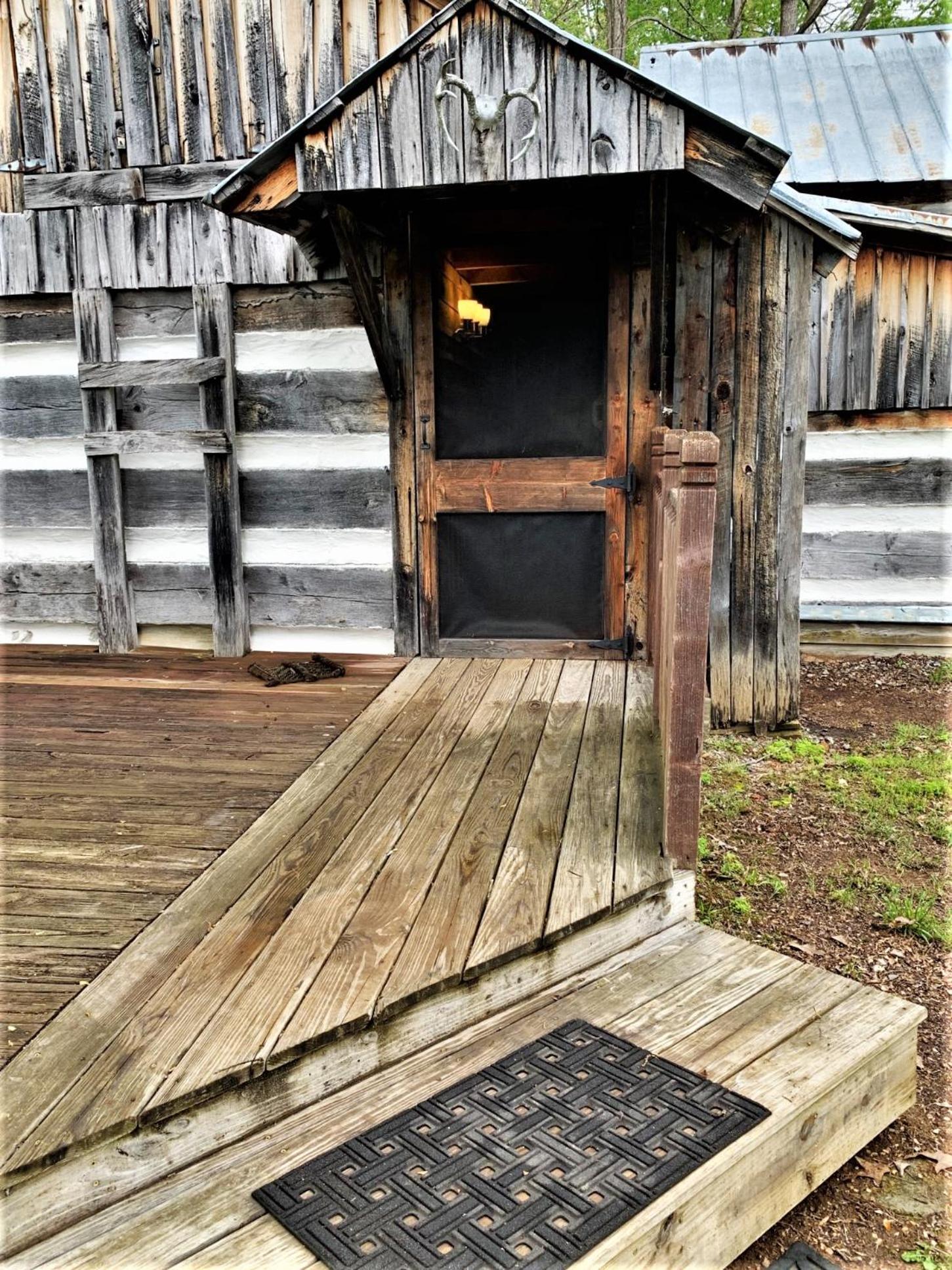 Chalet photo 3