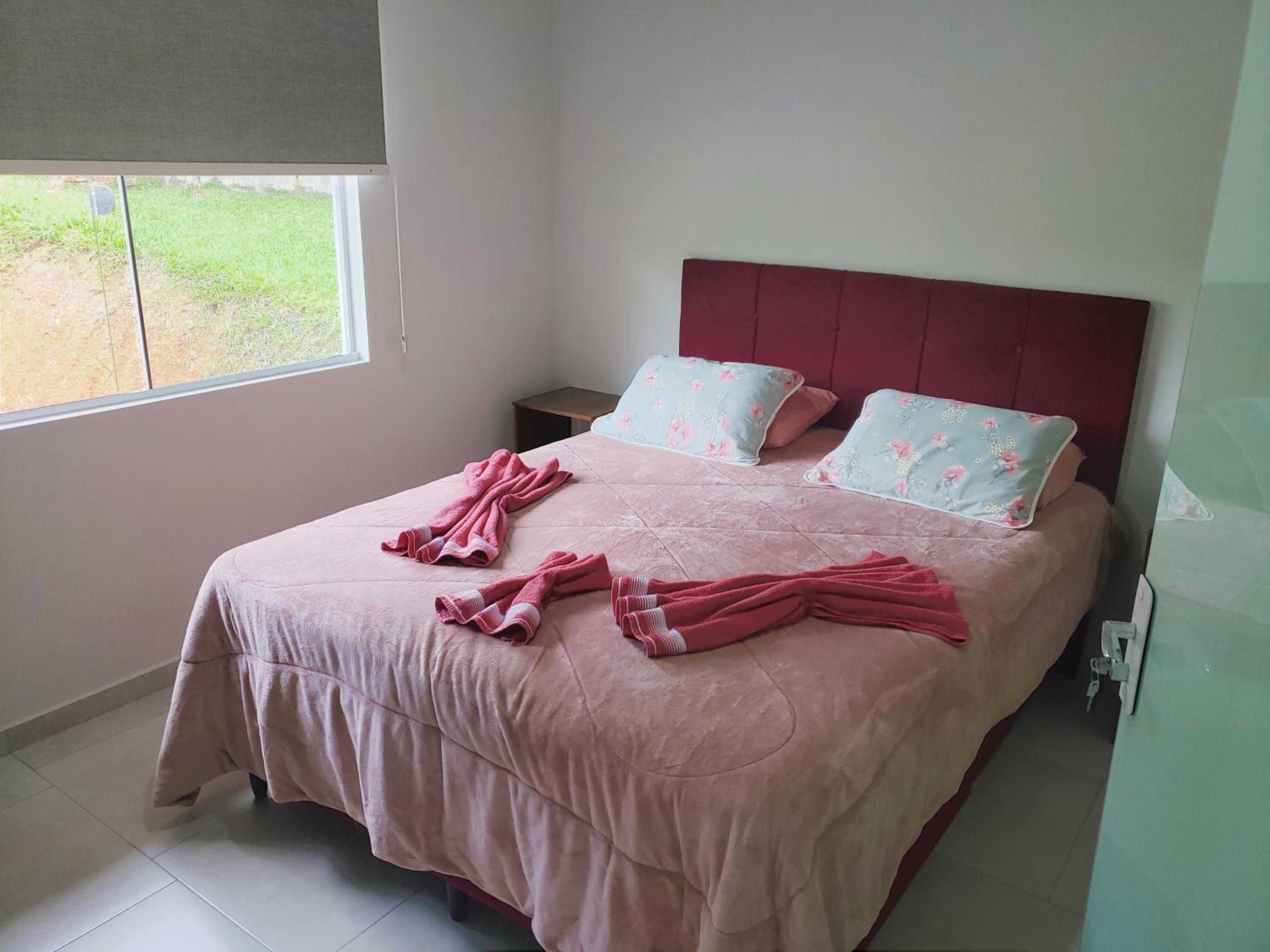 Two-Bedroom House photo 1