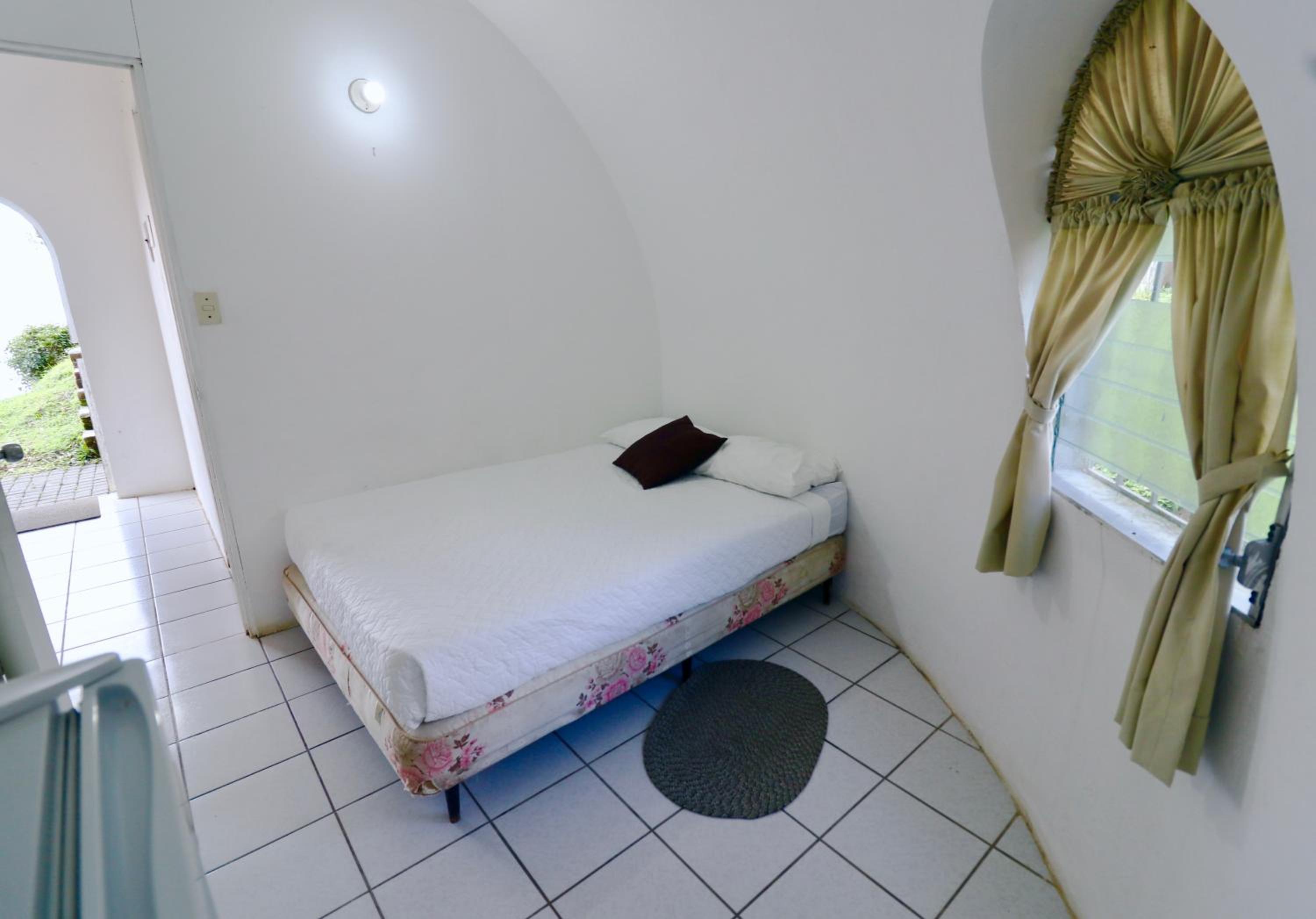 Bungalow de Dos Habitaciones