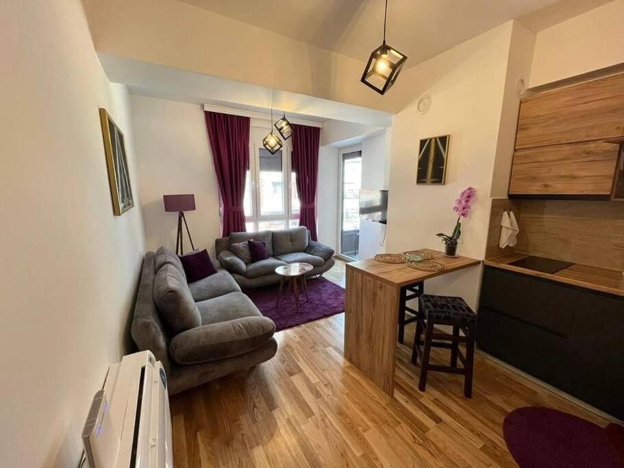 Two-Bedroom Apartment photo 1