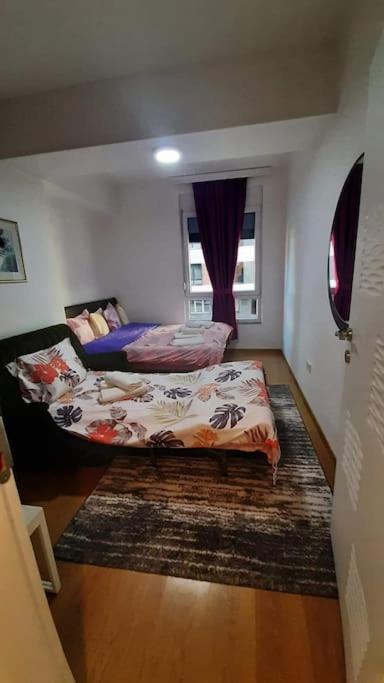 Two-Bedroom Apartment photo 2