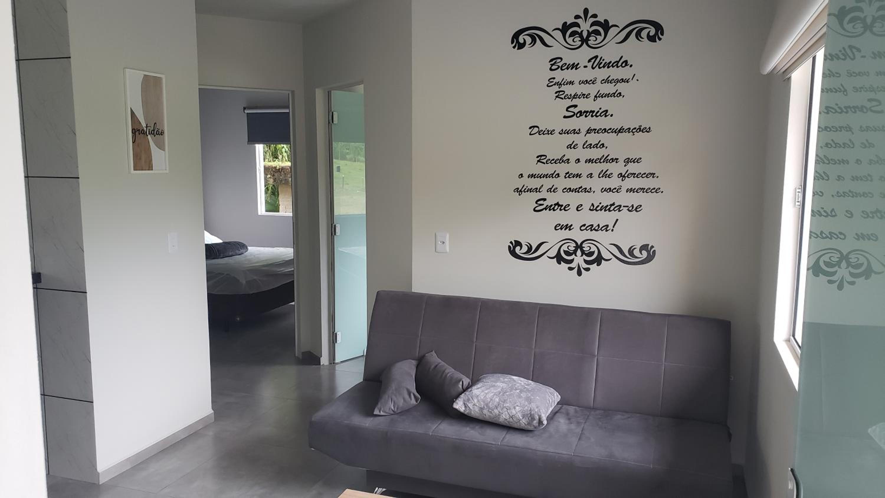 Two-Bedroom House photo 1