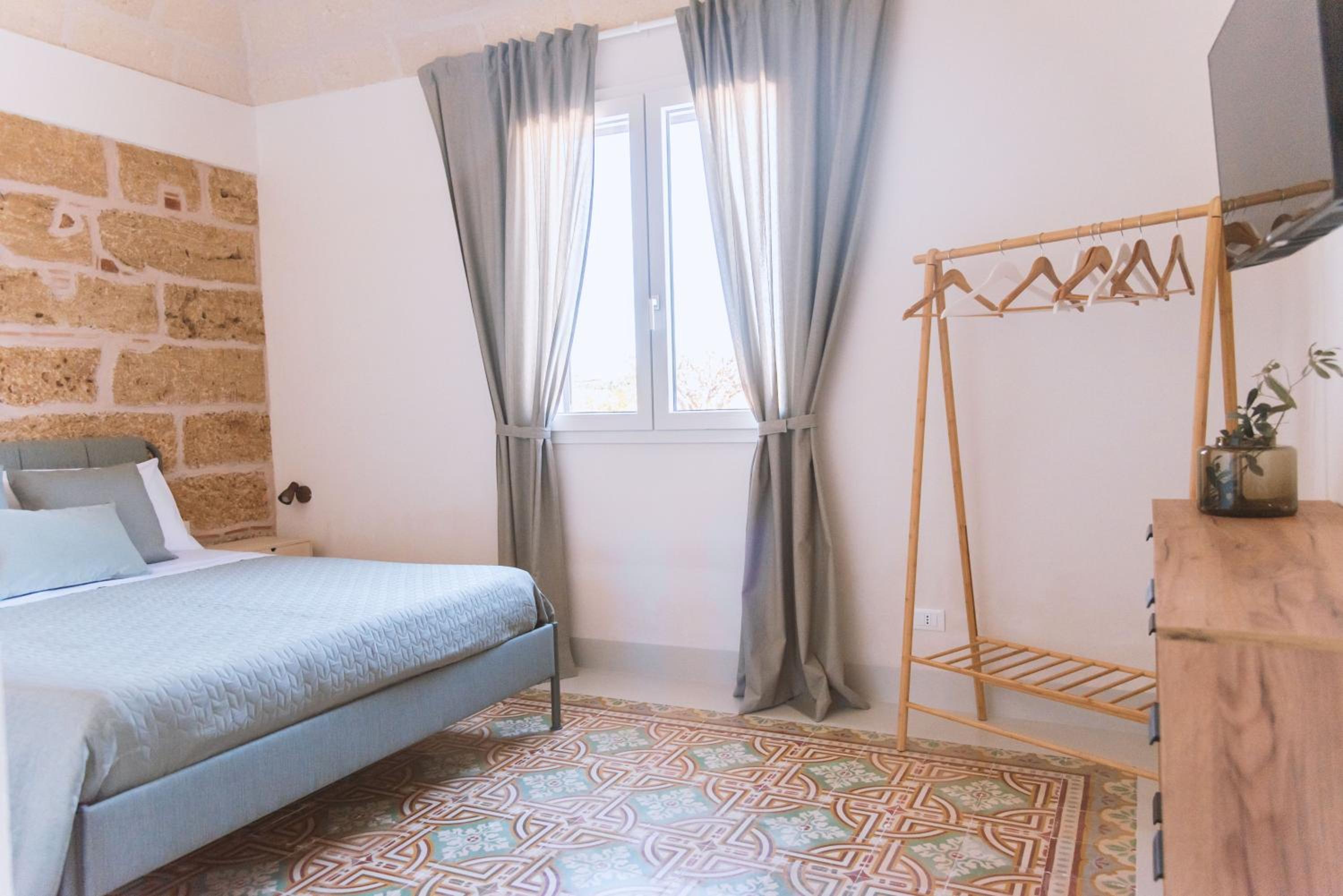 One-Bedroom House photo 2