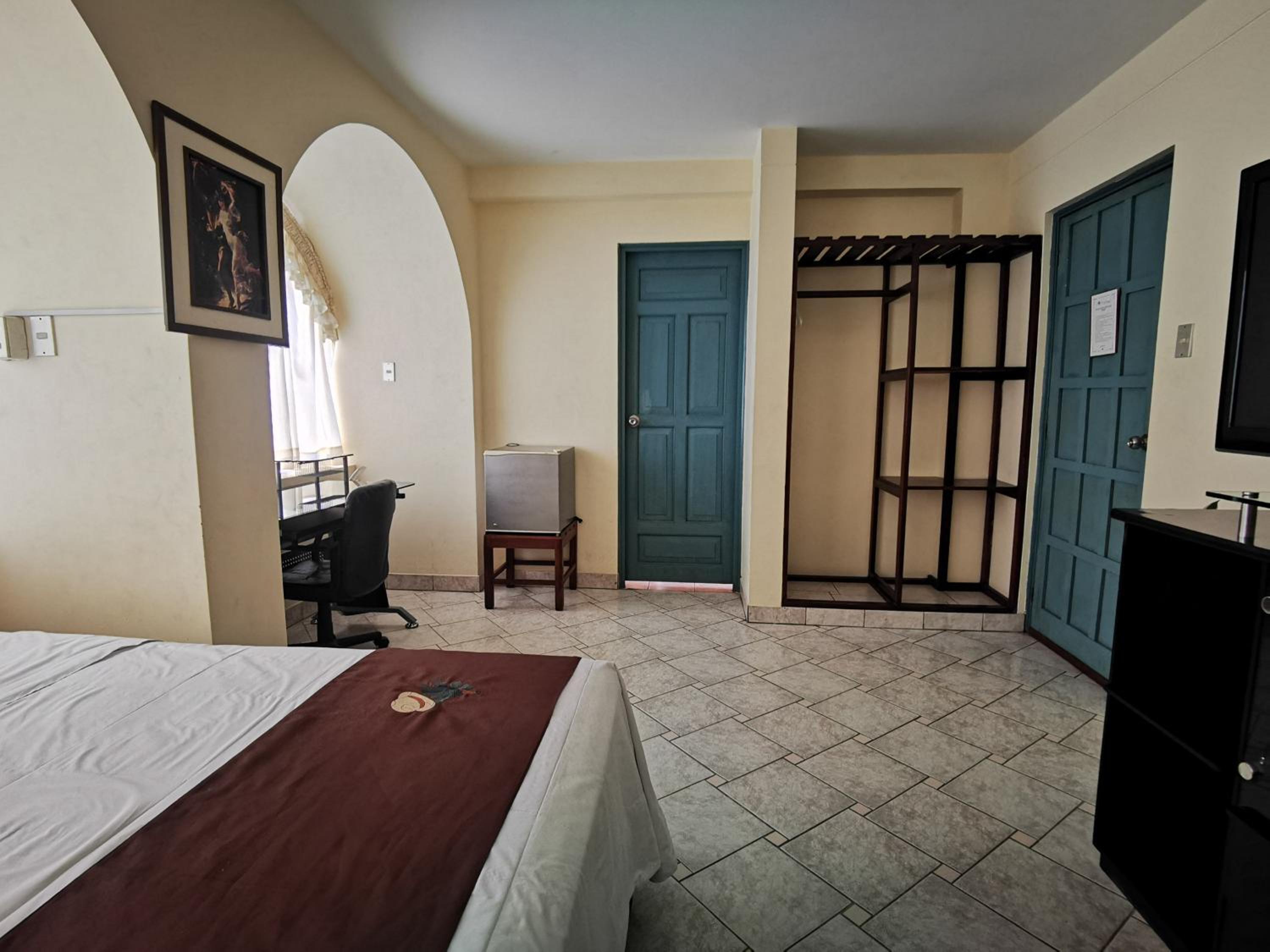 Double Room photo 3