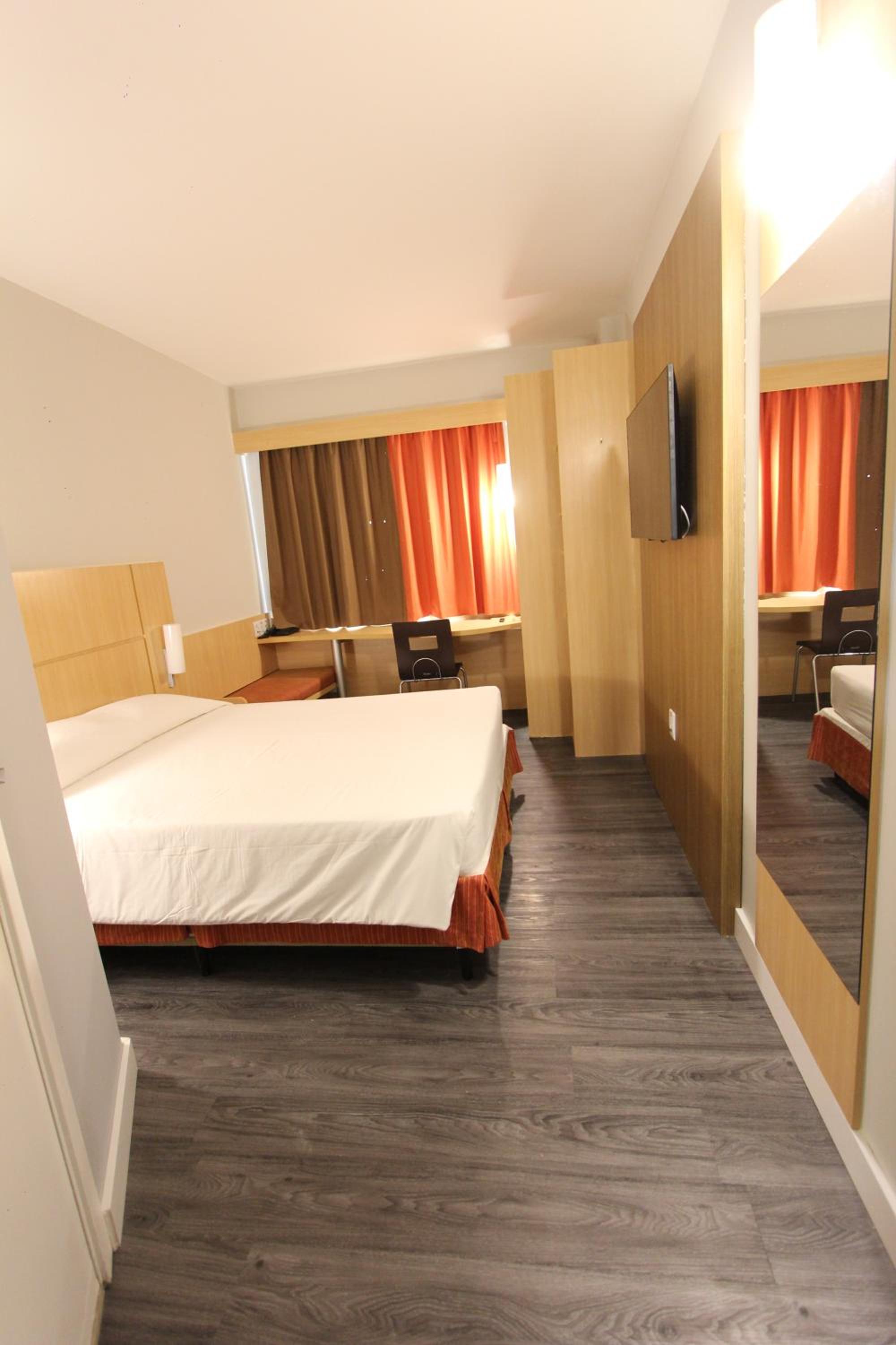 Standard Double Room photo 1