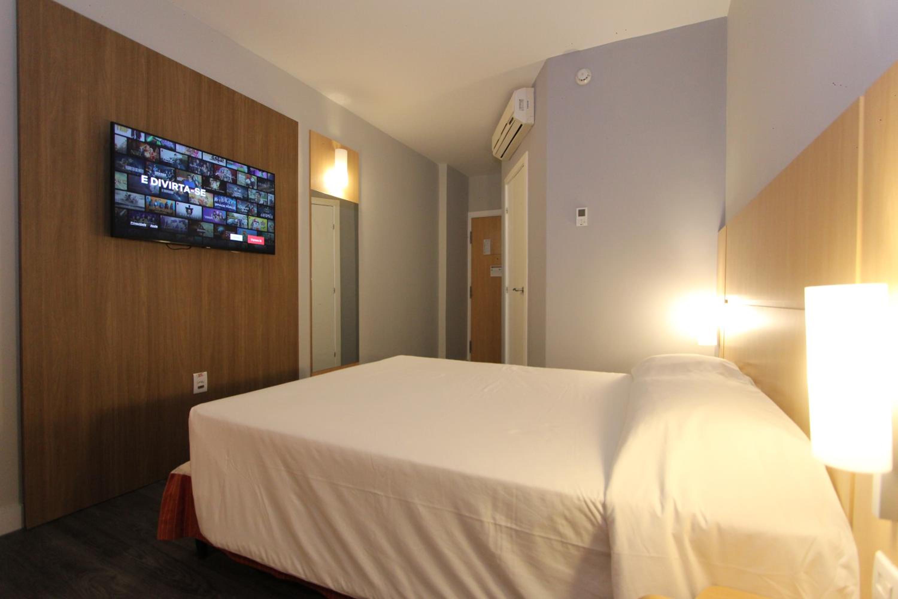 Standard Double Room photo 2