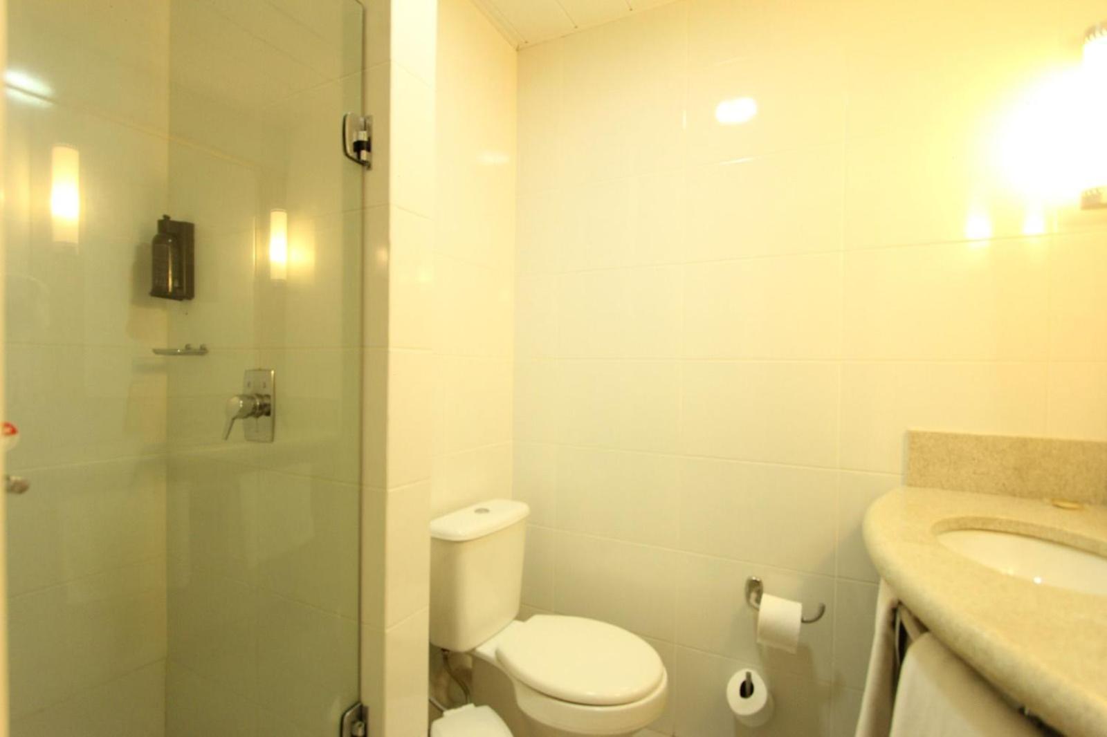 Standard Twin Room photo 2