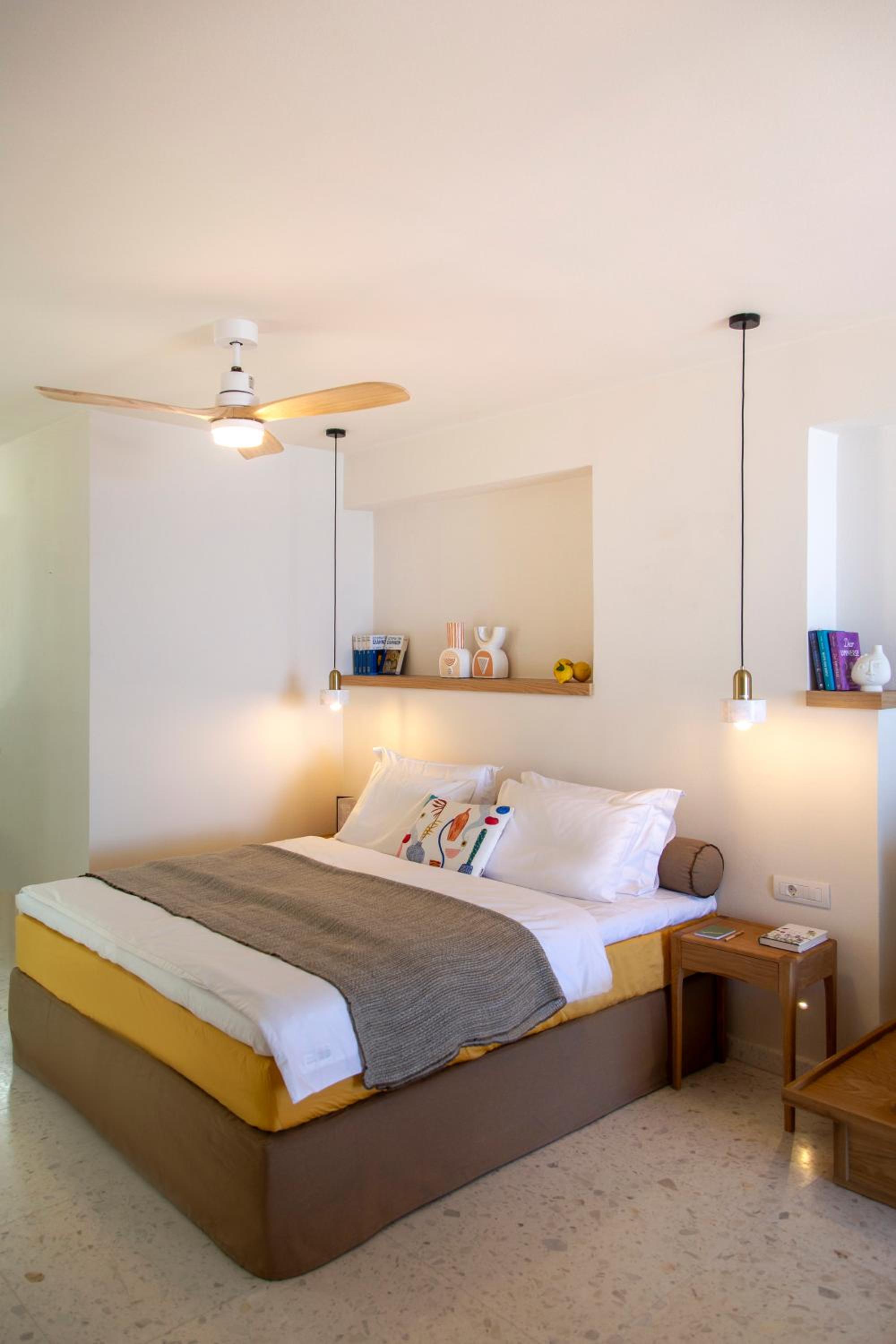 King Suite with Sea View photo 1