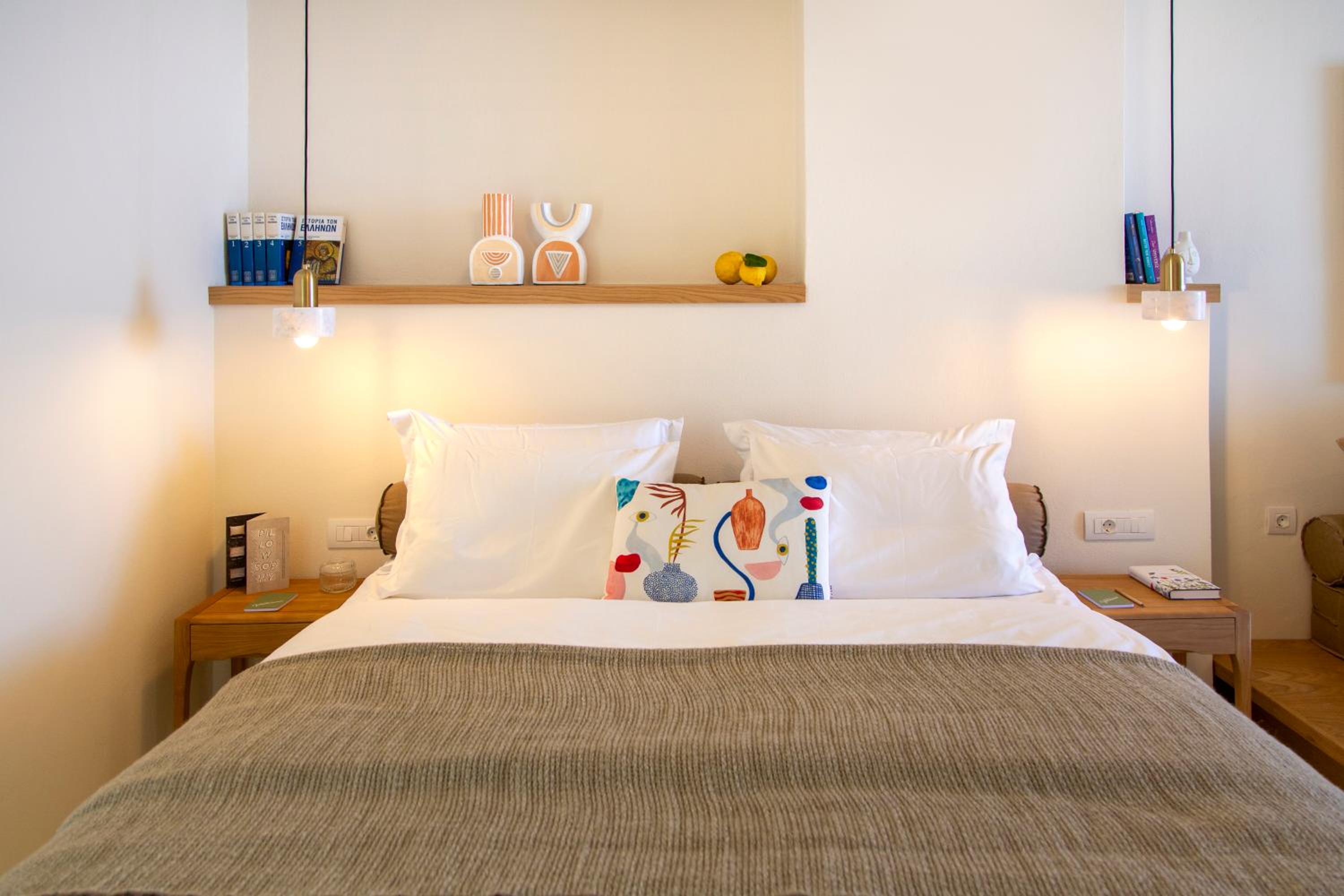 King Suite with Ocean View photo 2