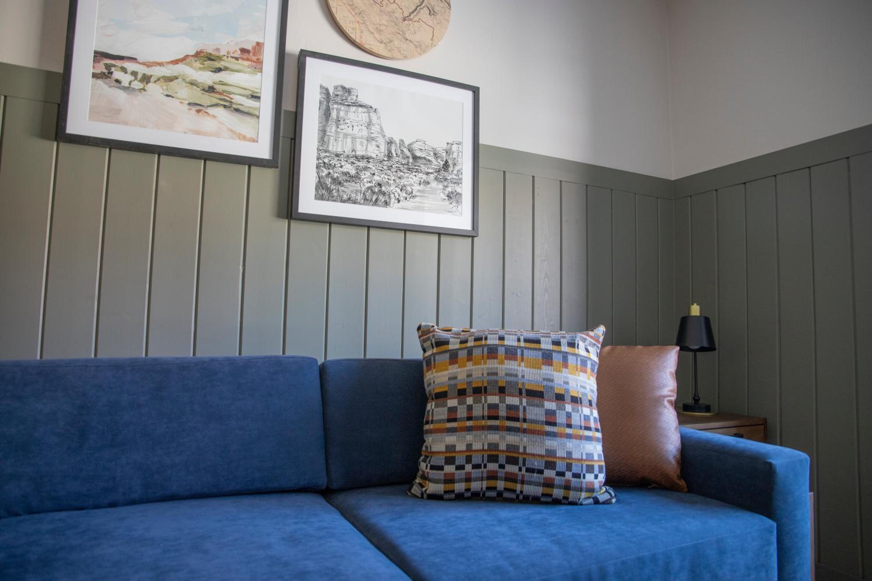 Two-Bedroom Suite - Photo 1