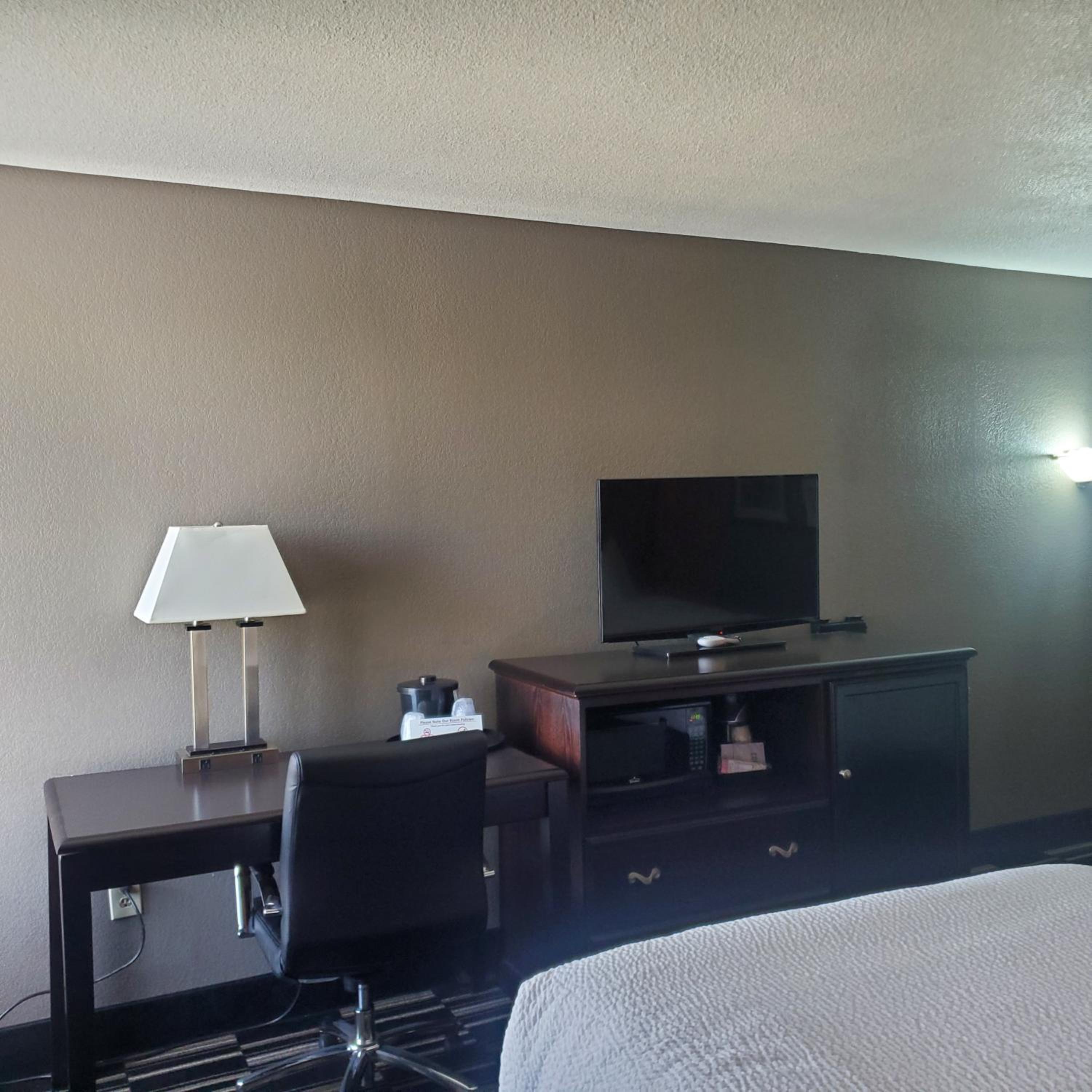 Deluxe Double Room with Two Double Beds - Photo 3