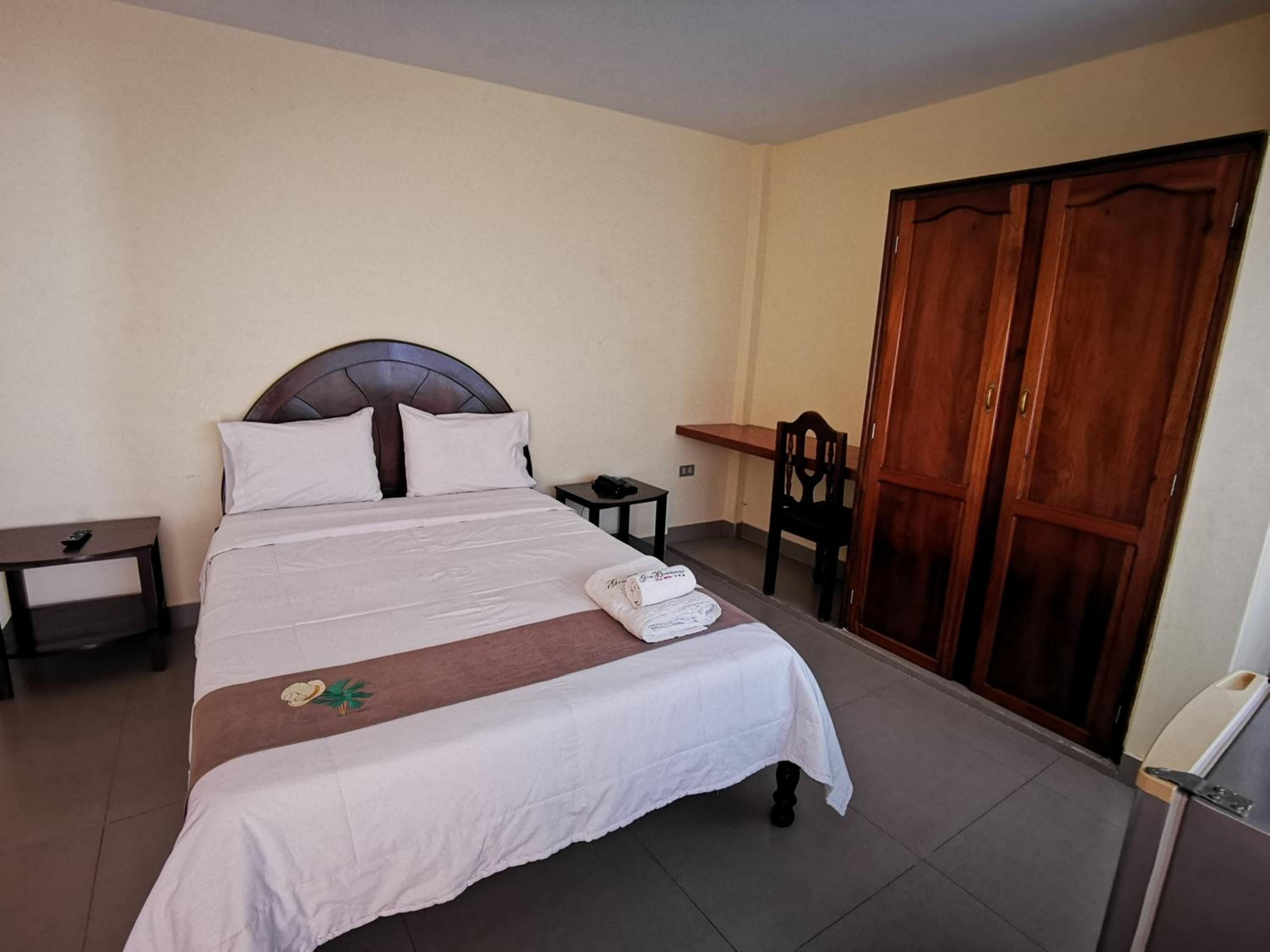 Single Room photo 2