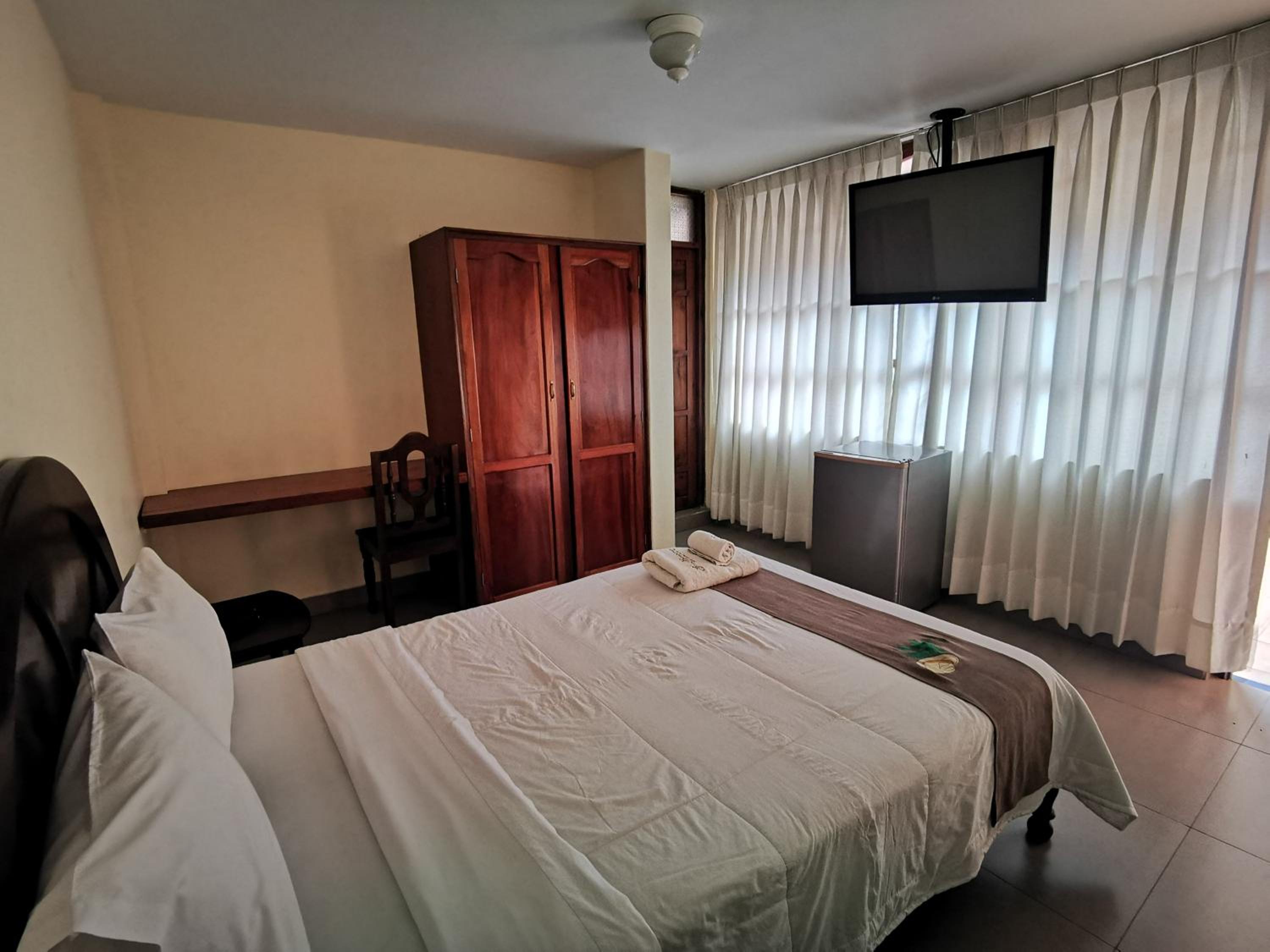 Single Room