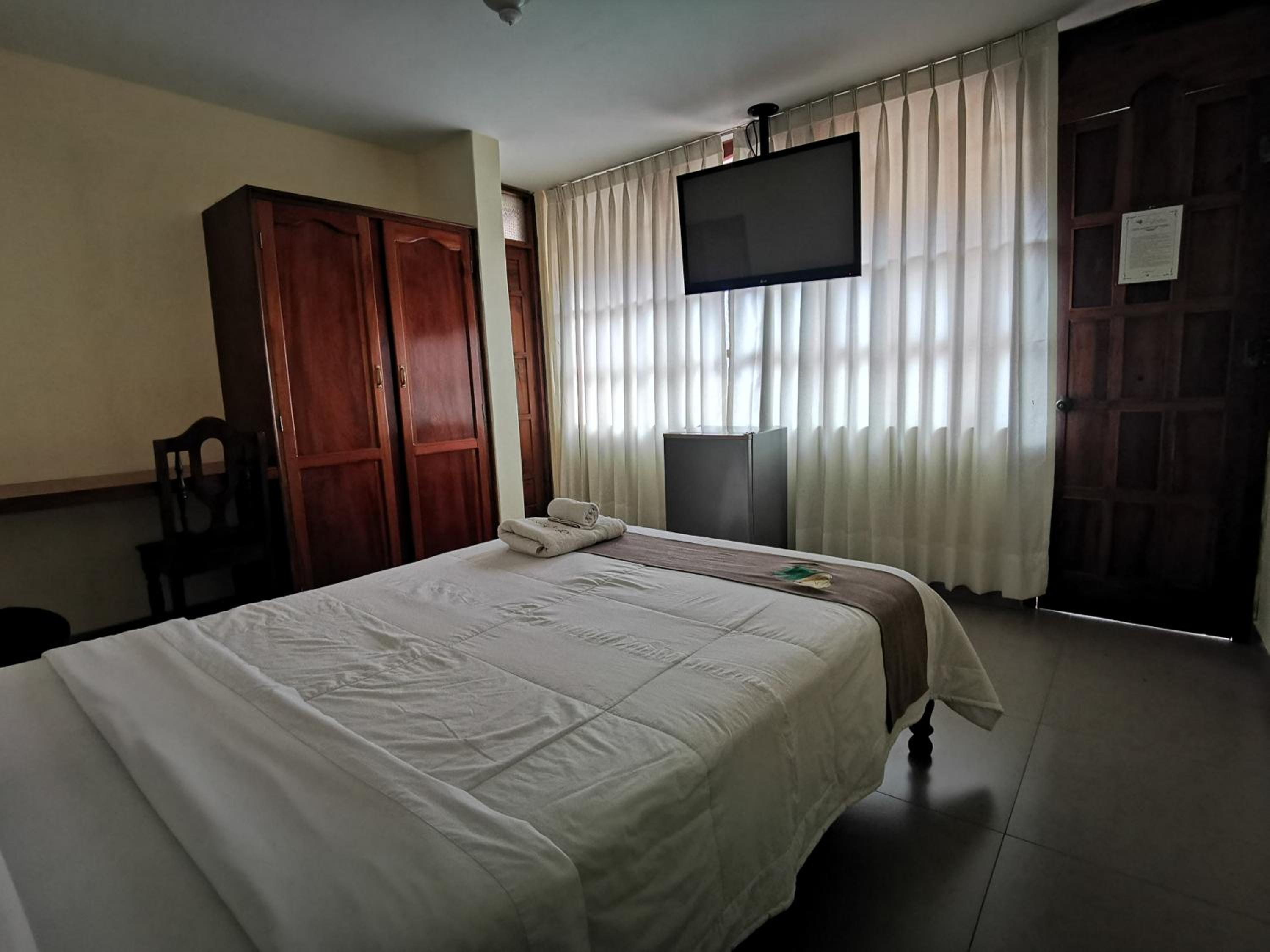 Single Room photo 2