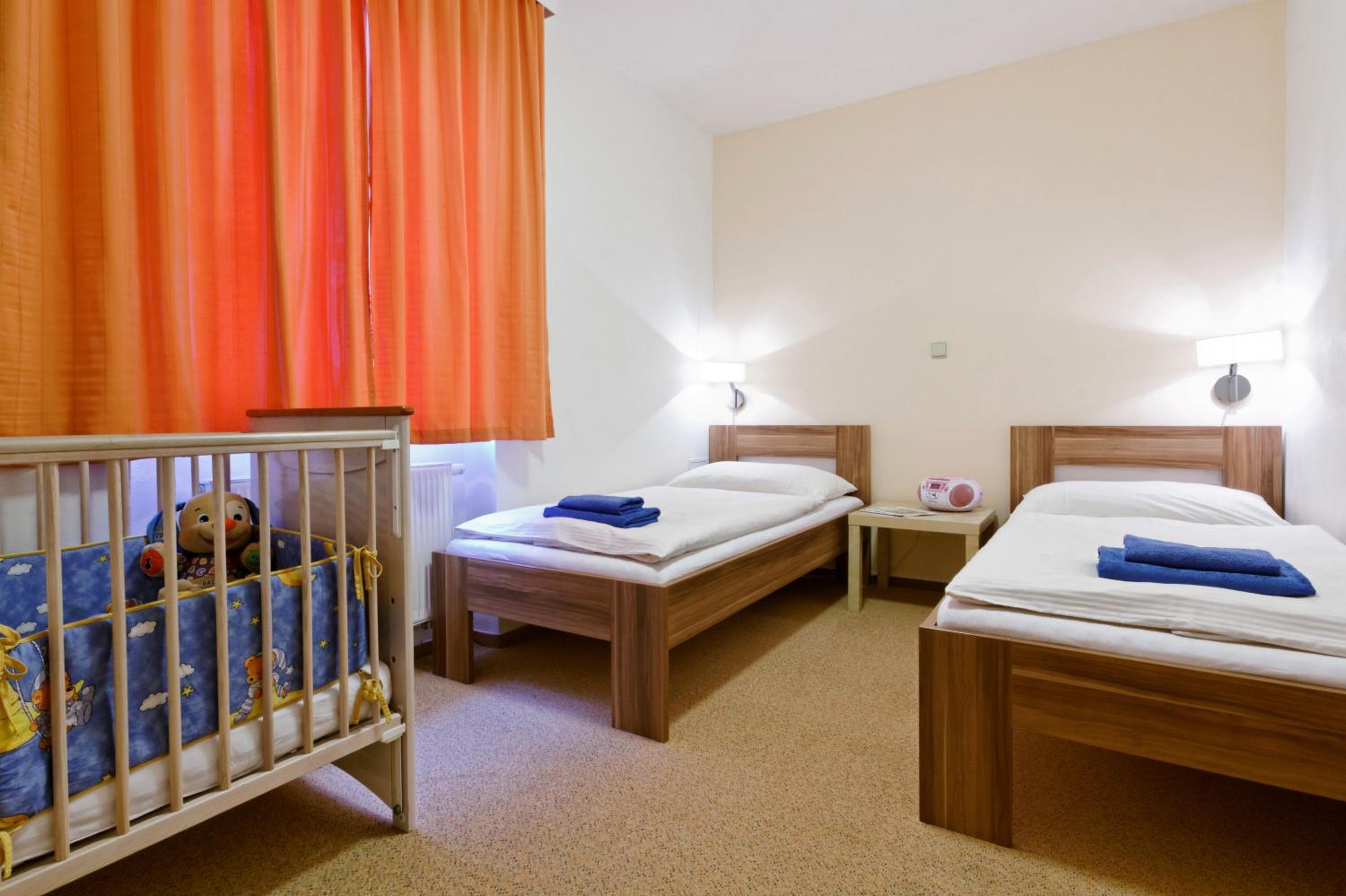 Quadruple Room photo 2