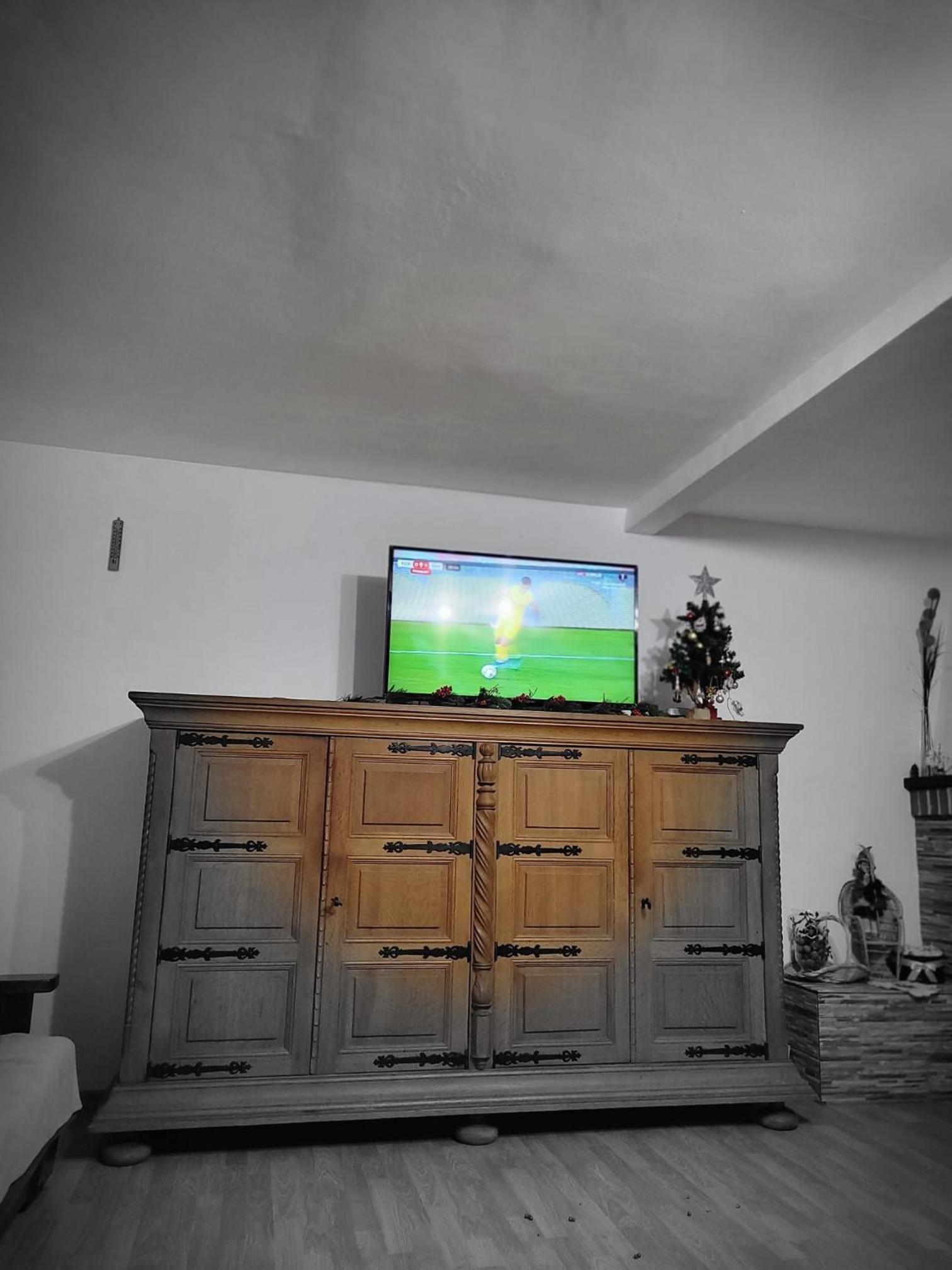 Chalet photo 2