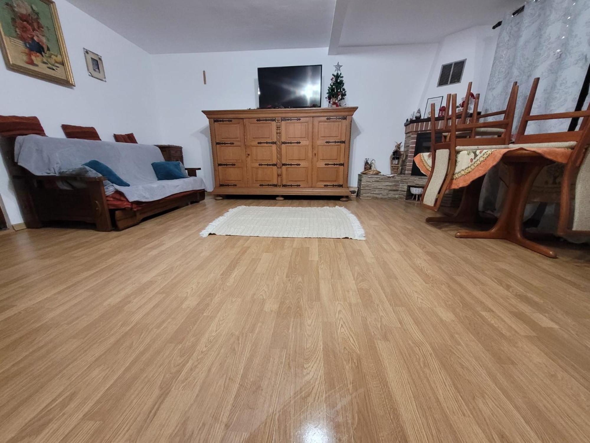 Chalet photo 3