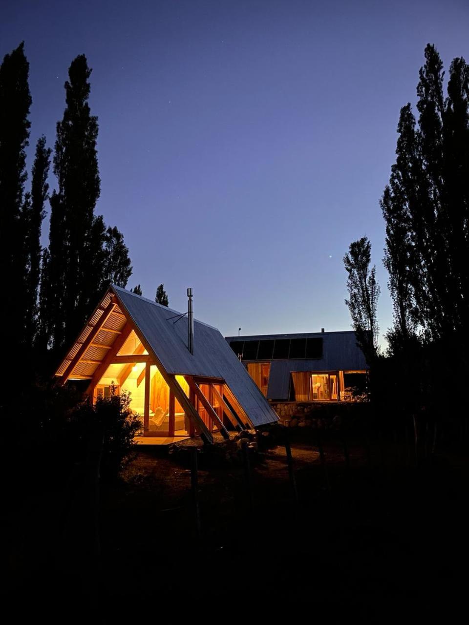 Chalet photo 3