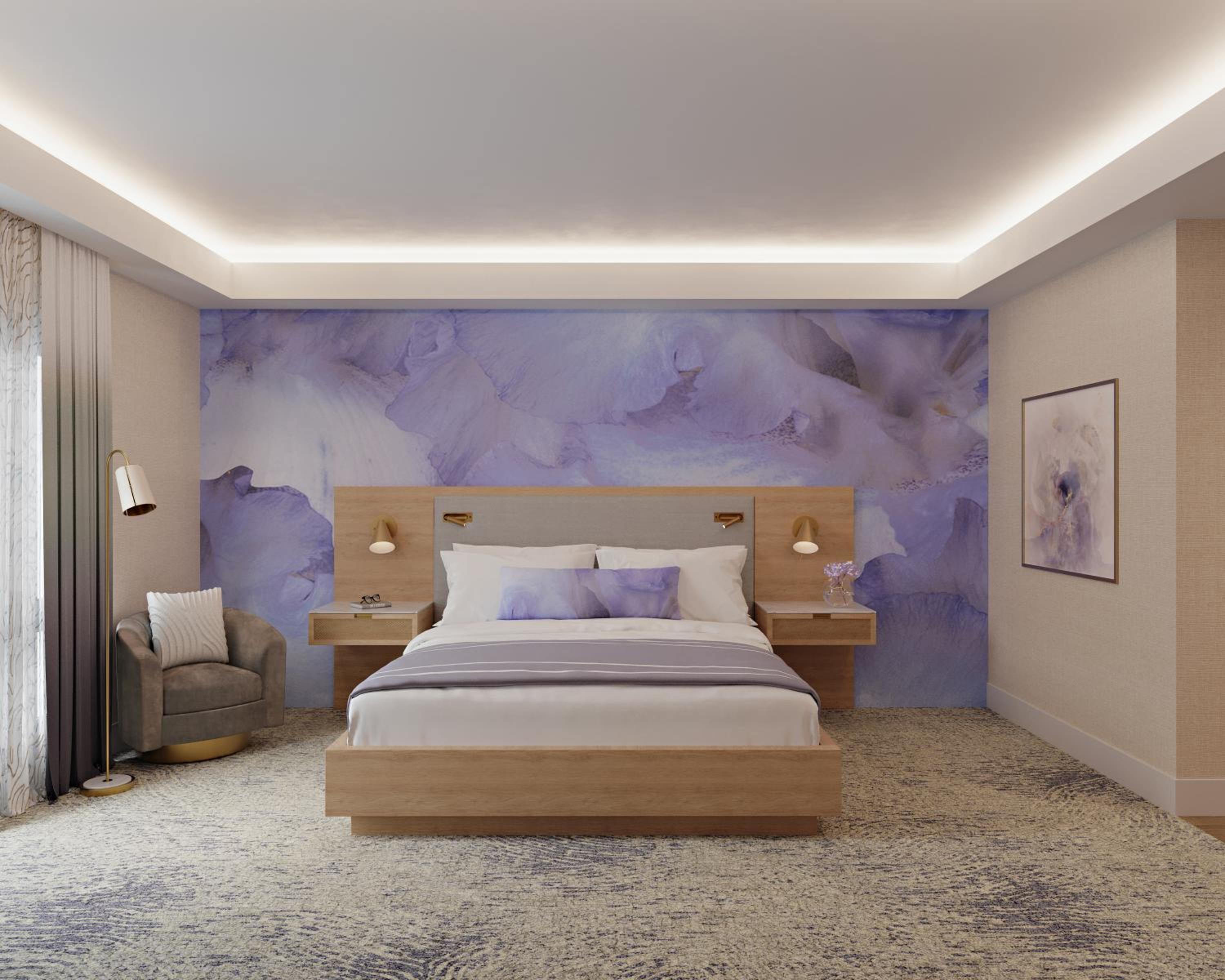 King Room - Photo 1