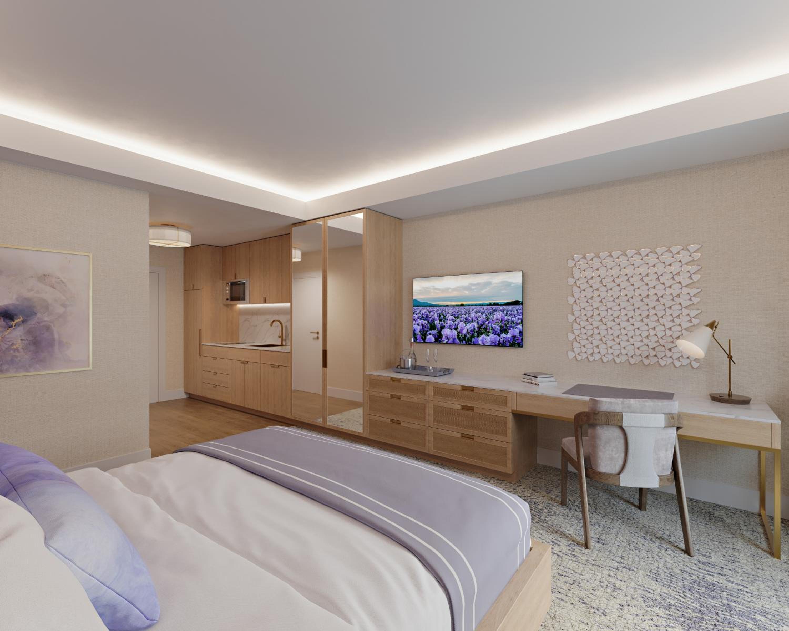 King Room - Photo 7