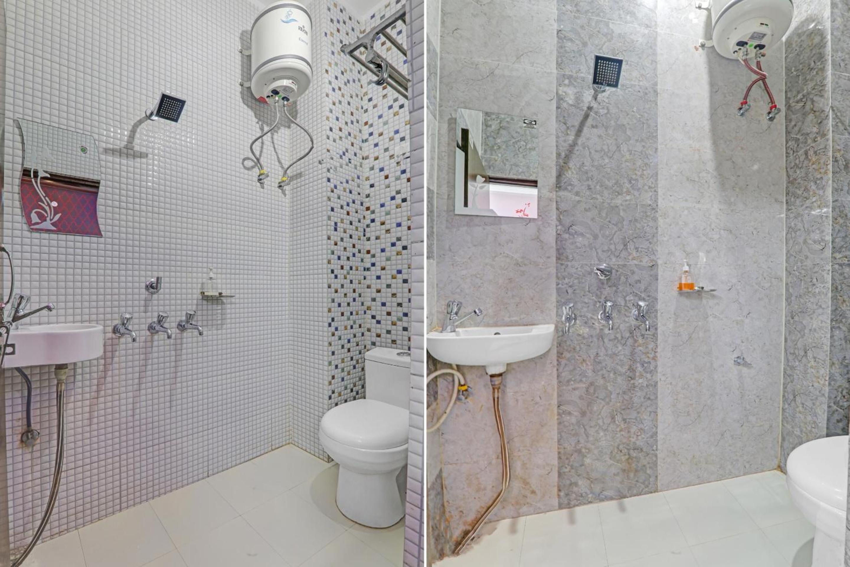 Classic Triple Room photo 2